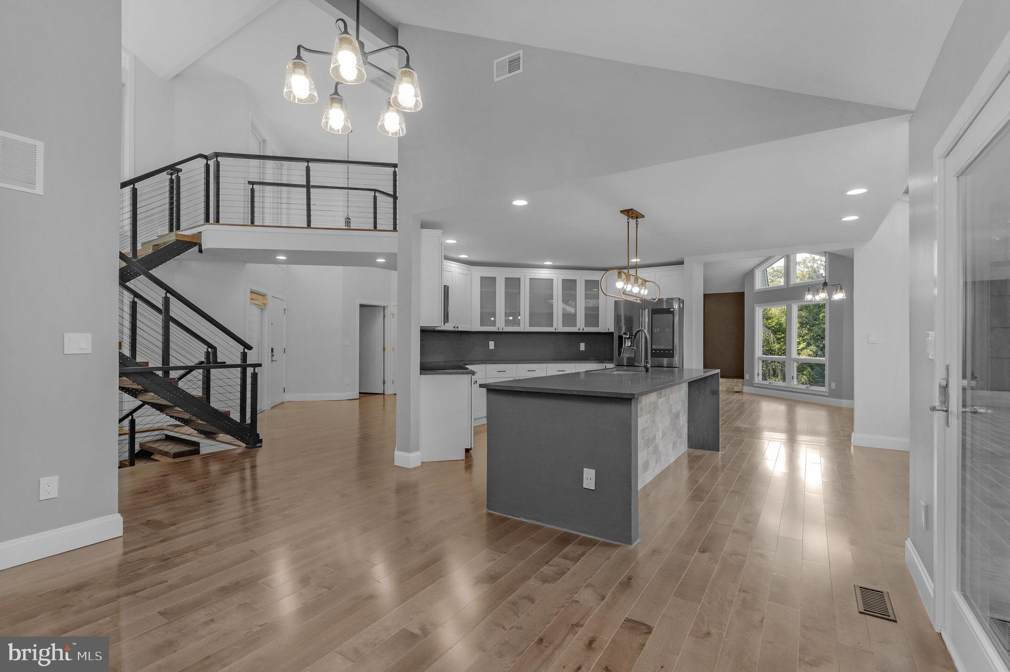 CATTAIL CREEK - Residential