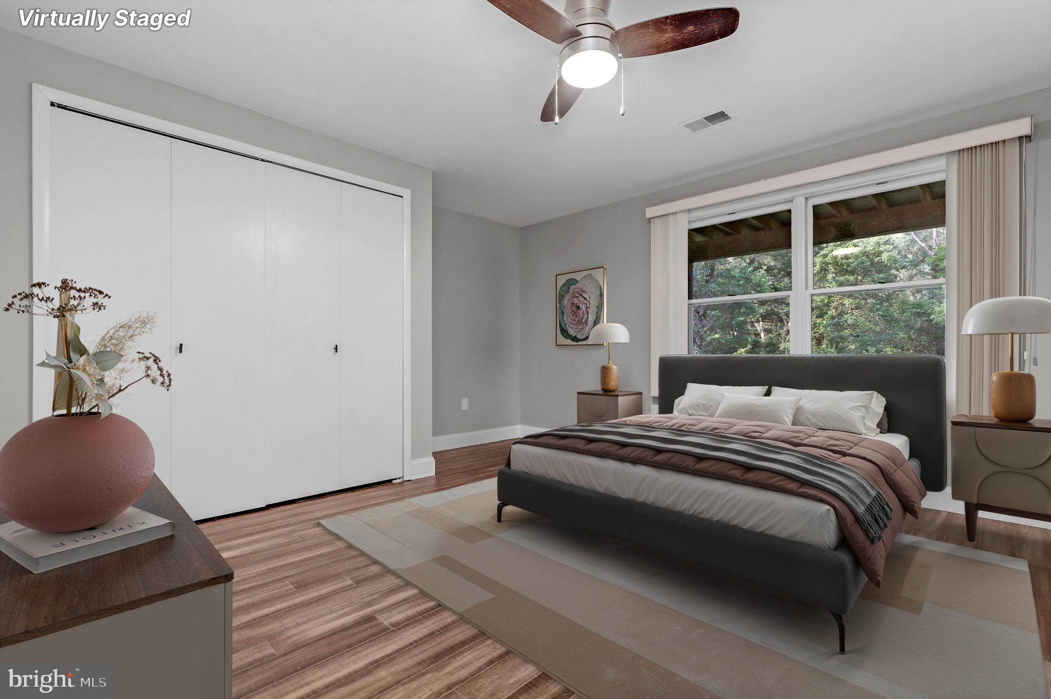 CATTAIL CREEK - Residential