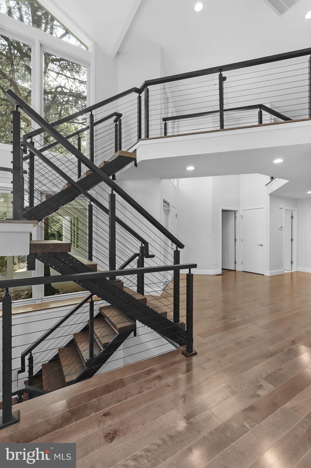 CATTAIL CREEK - Residential