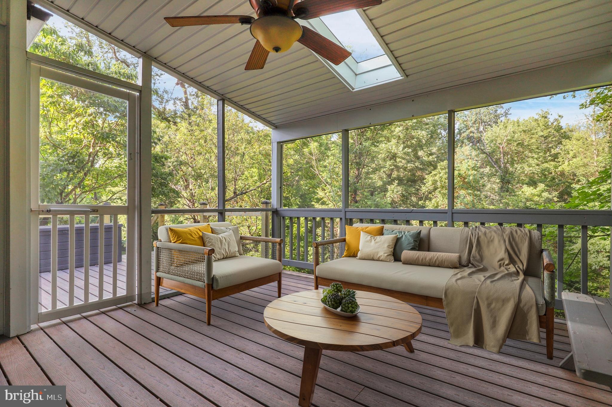 CATTAIL CREEK - Residential