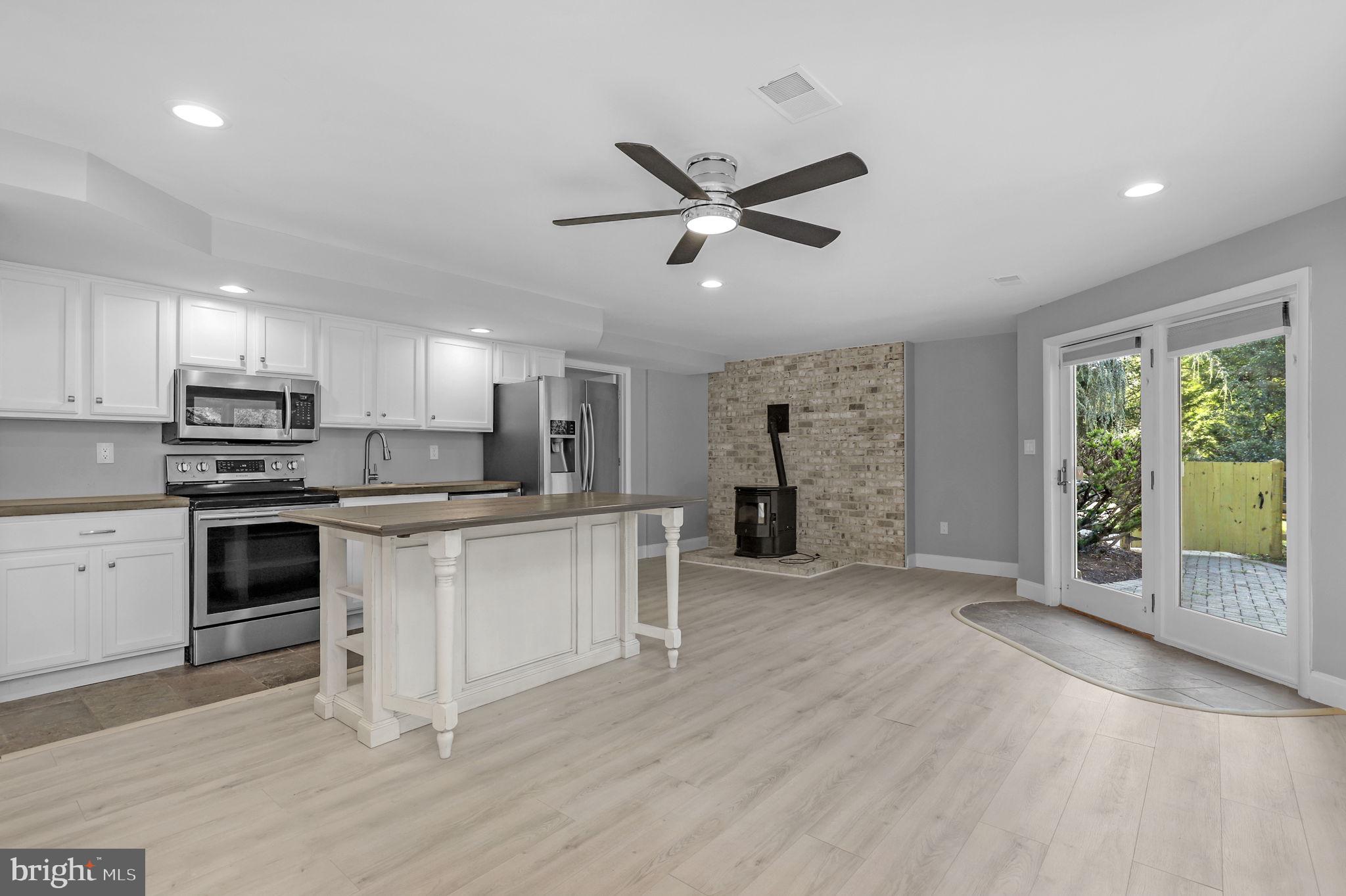 CATTAIL CREEK - Residential