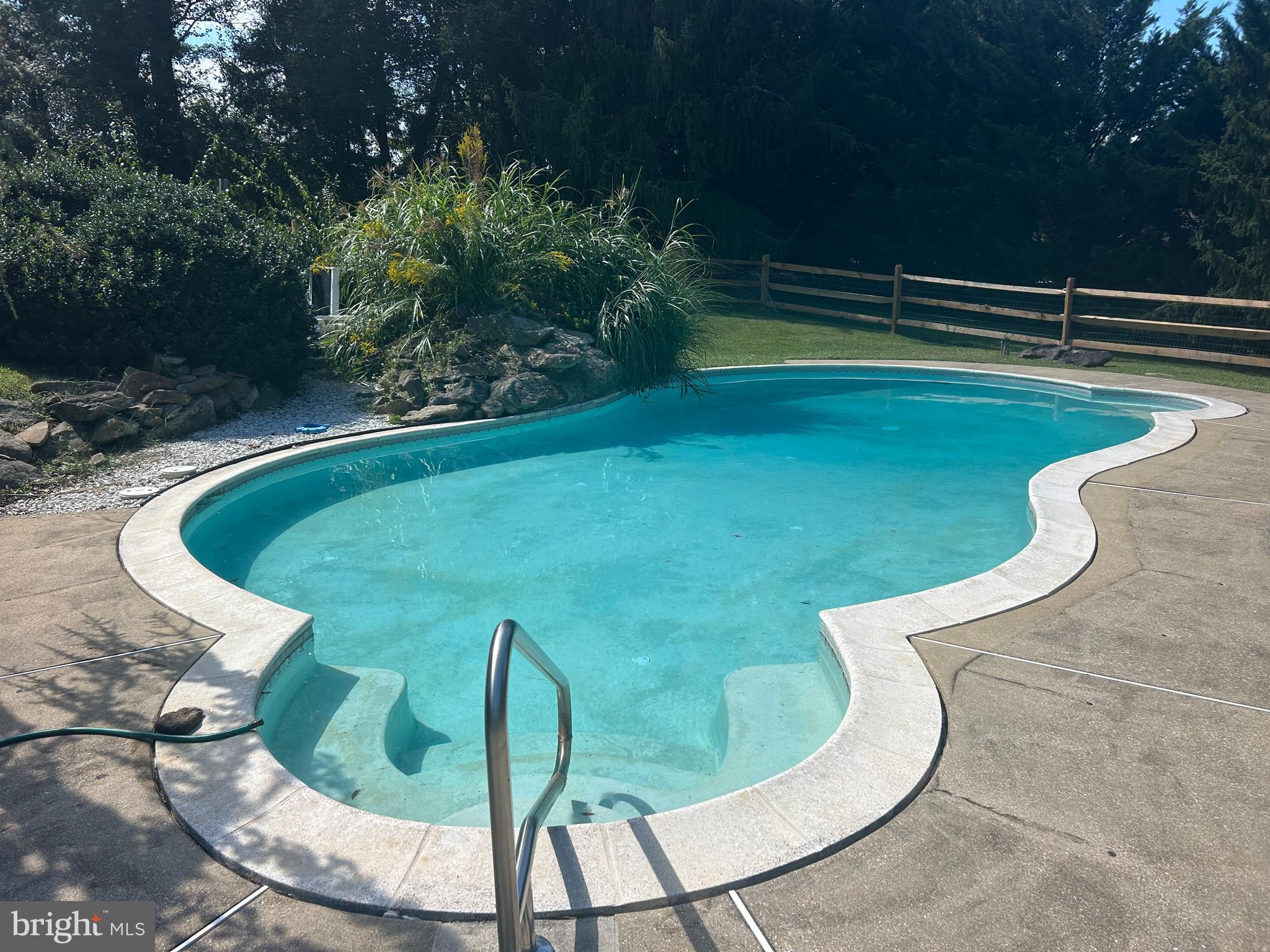 CATTAIL CREEK - Residential