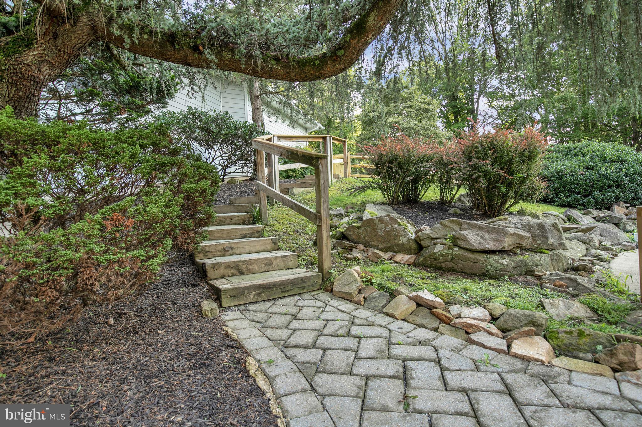 CATTAIL CREEK - Residential