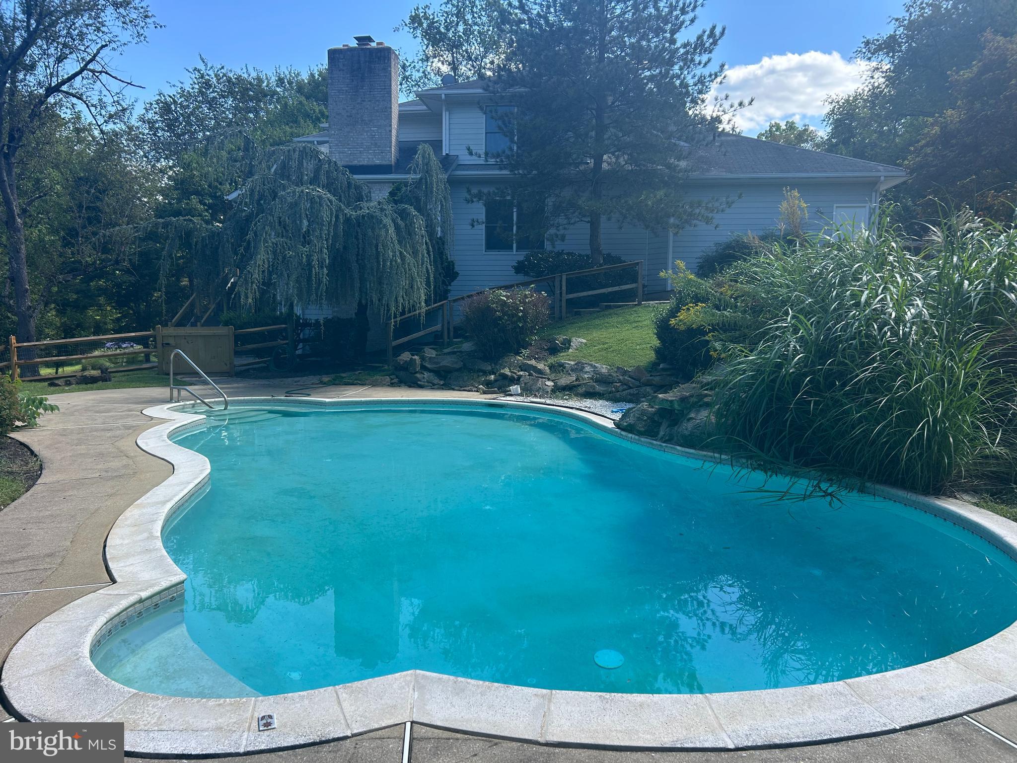 CATTAIL CREEK - Residential