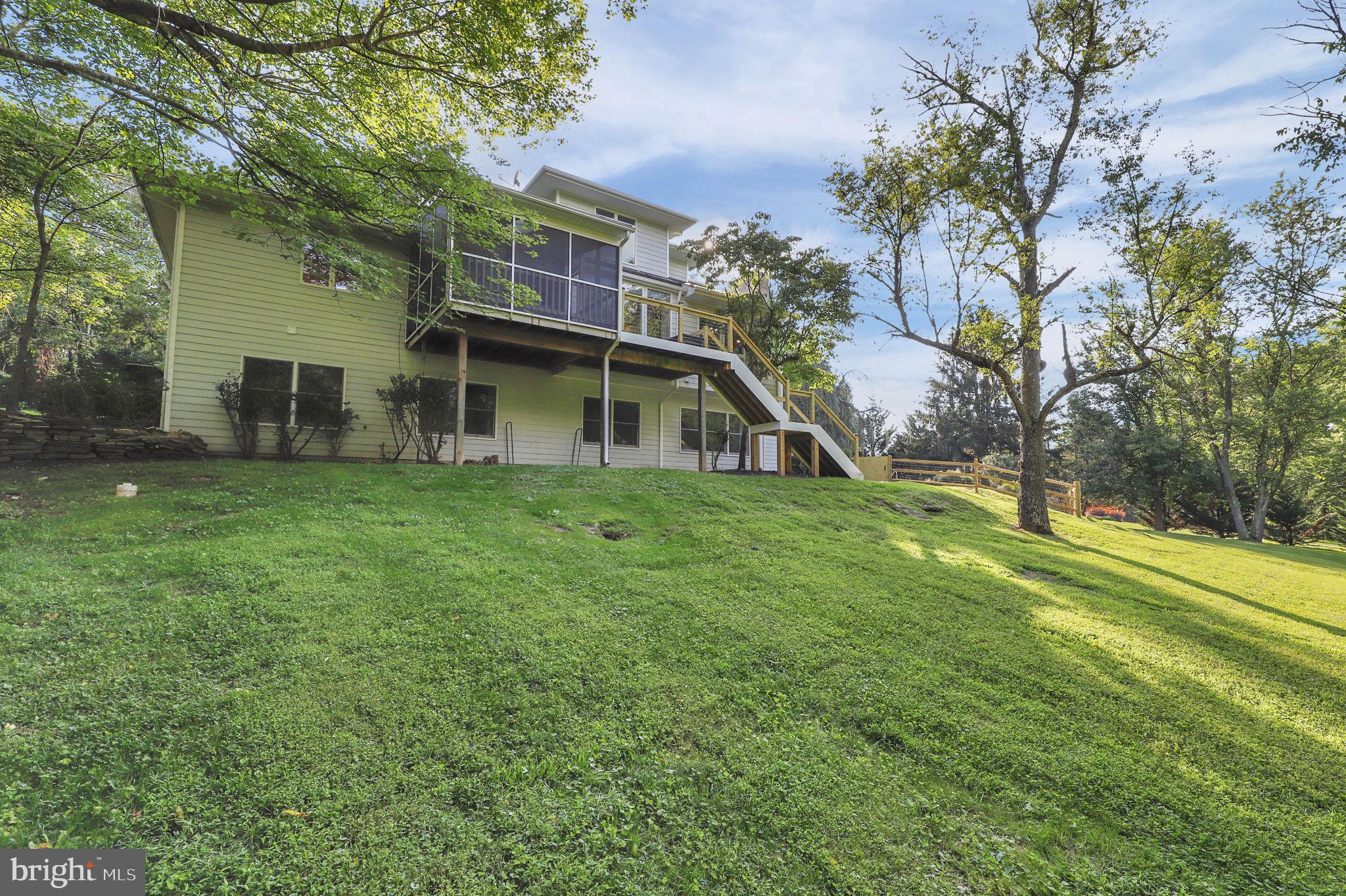 CATTAIL CREEK - Residential