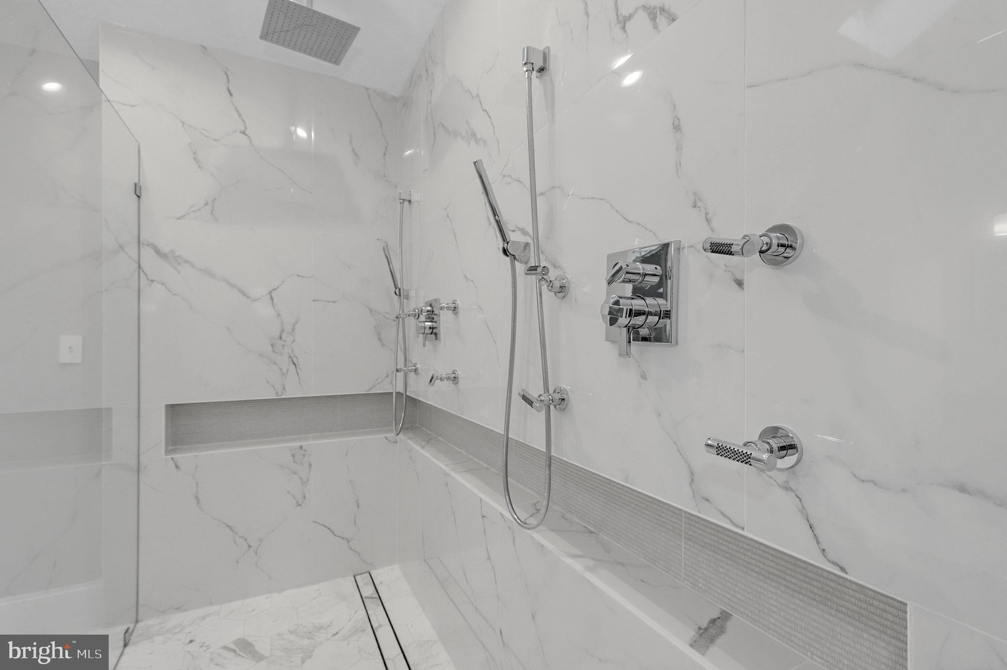 CATTAIL CREEK - Residential