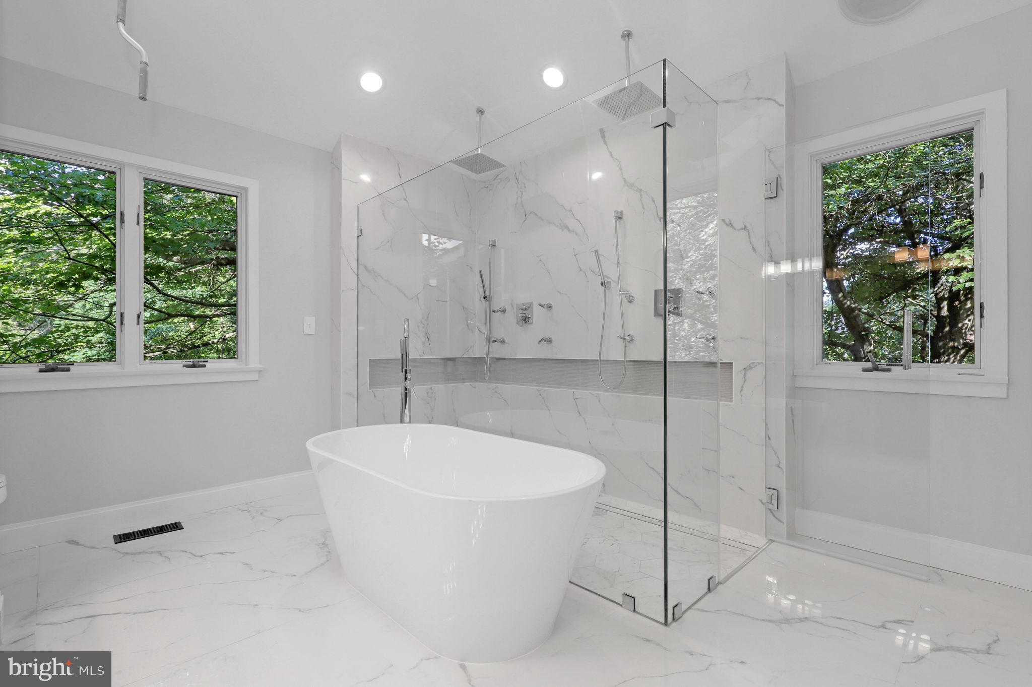 CATTAIL CREEK - Residential