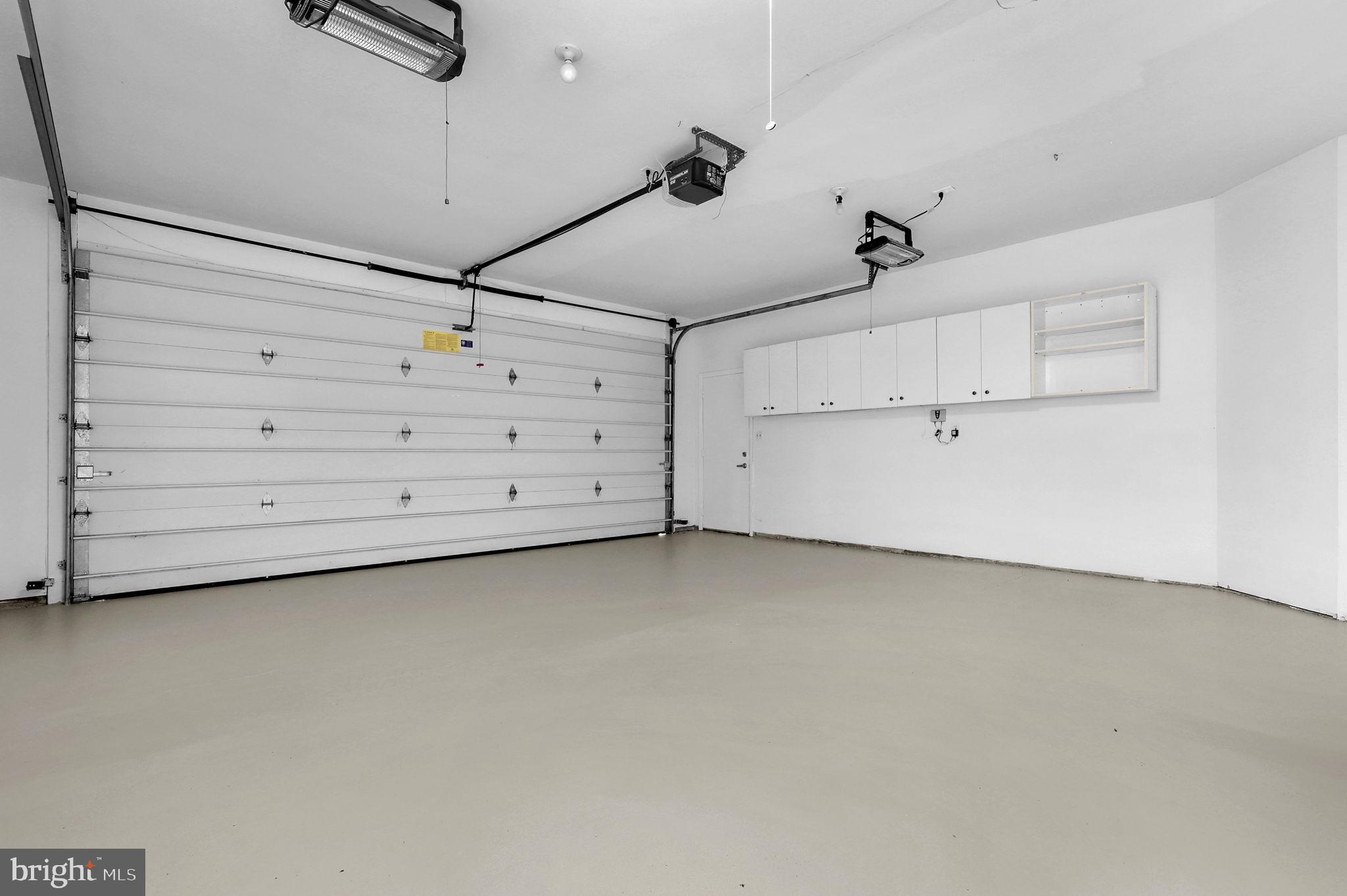 CATTAIL CREEK - Residential