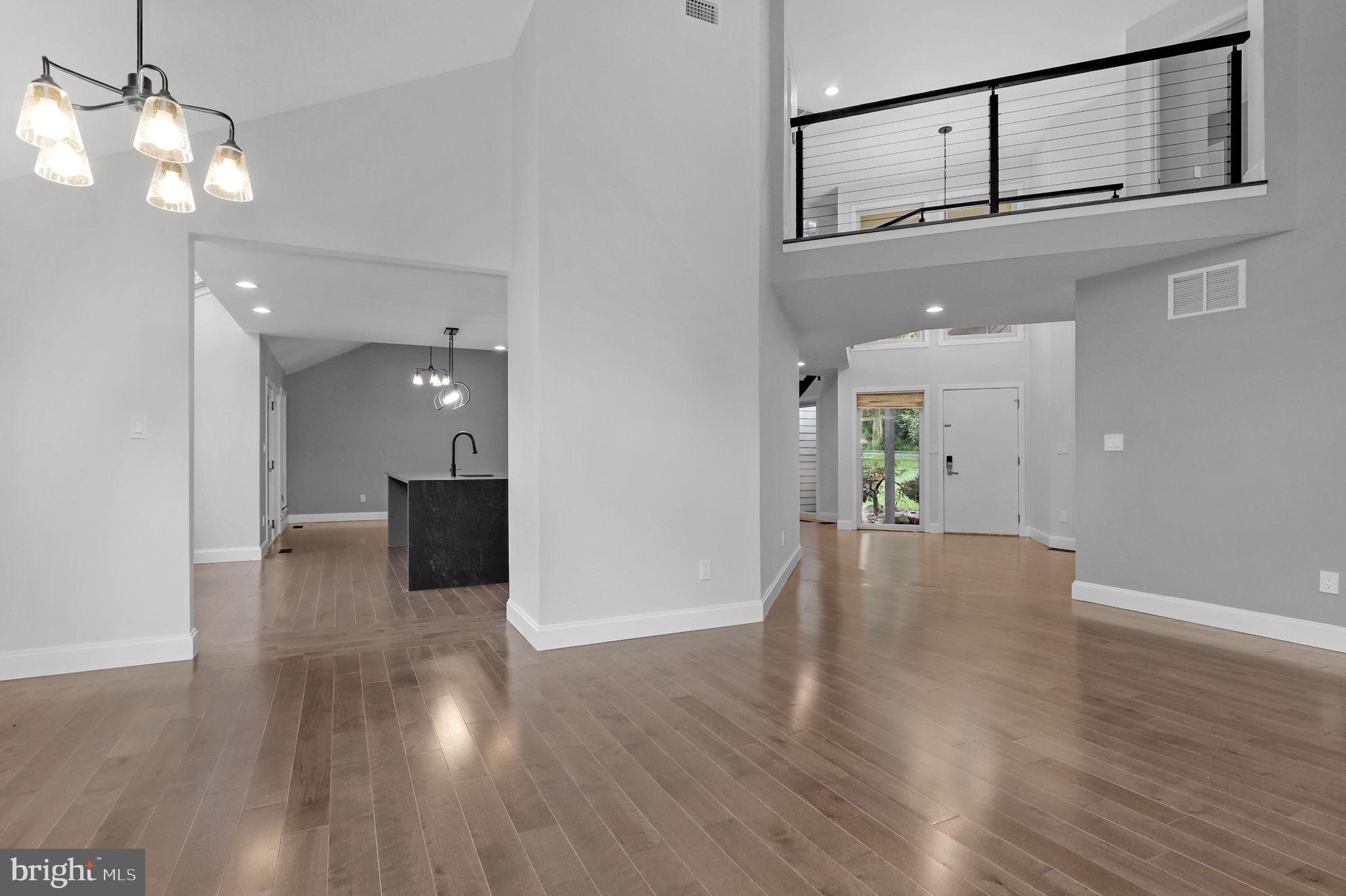 CATTAIL CREEK - Residential