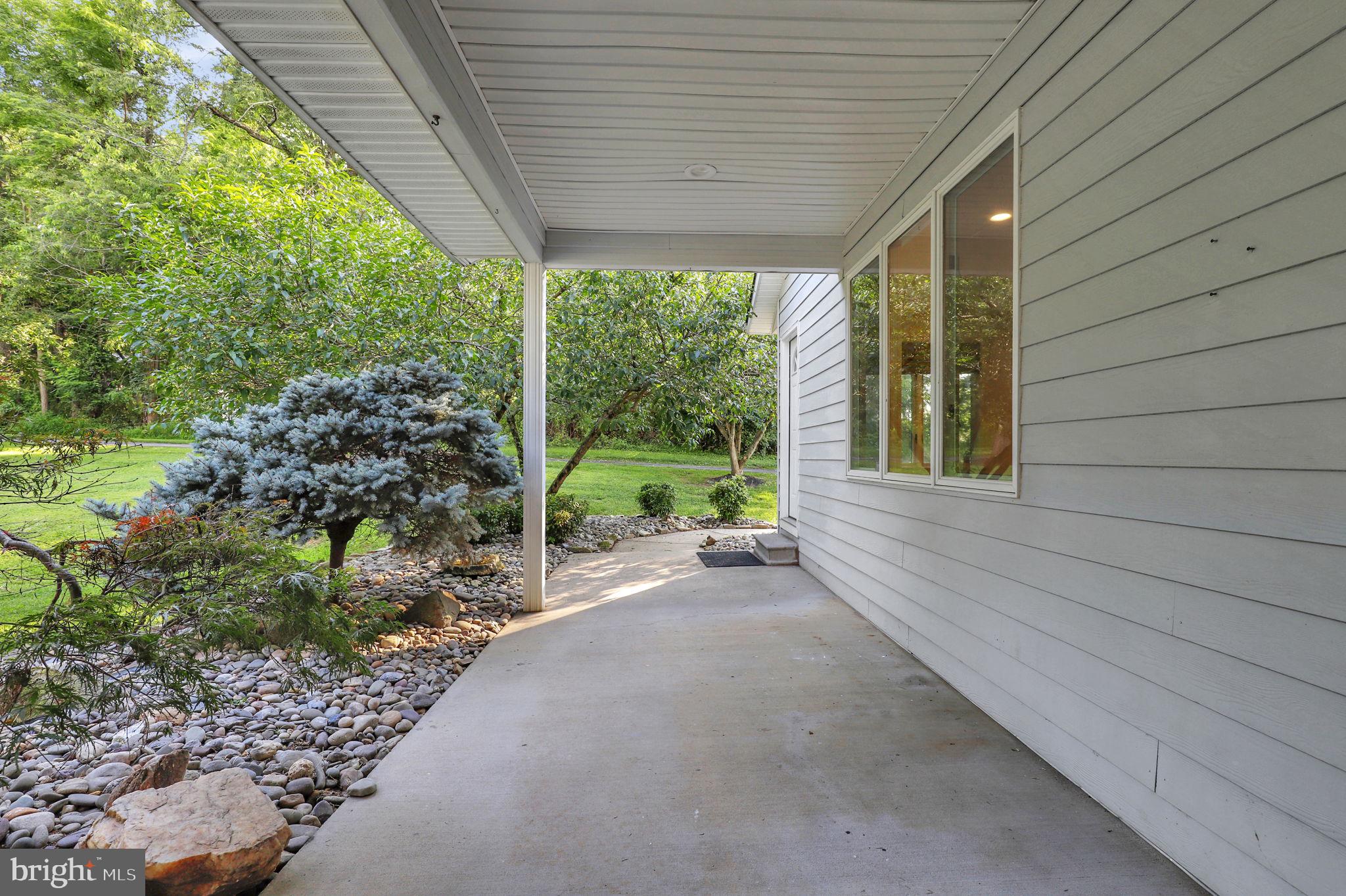 CATTAIL CREEK - Residential