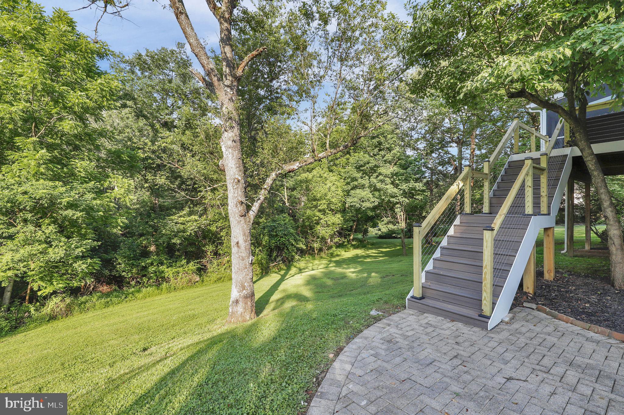 CATTAIL CREEK - Residential