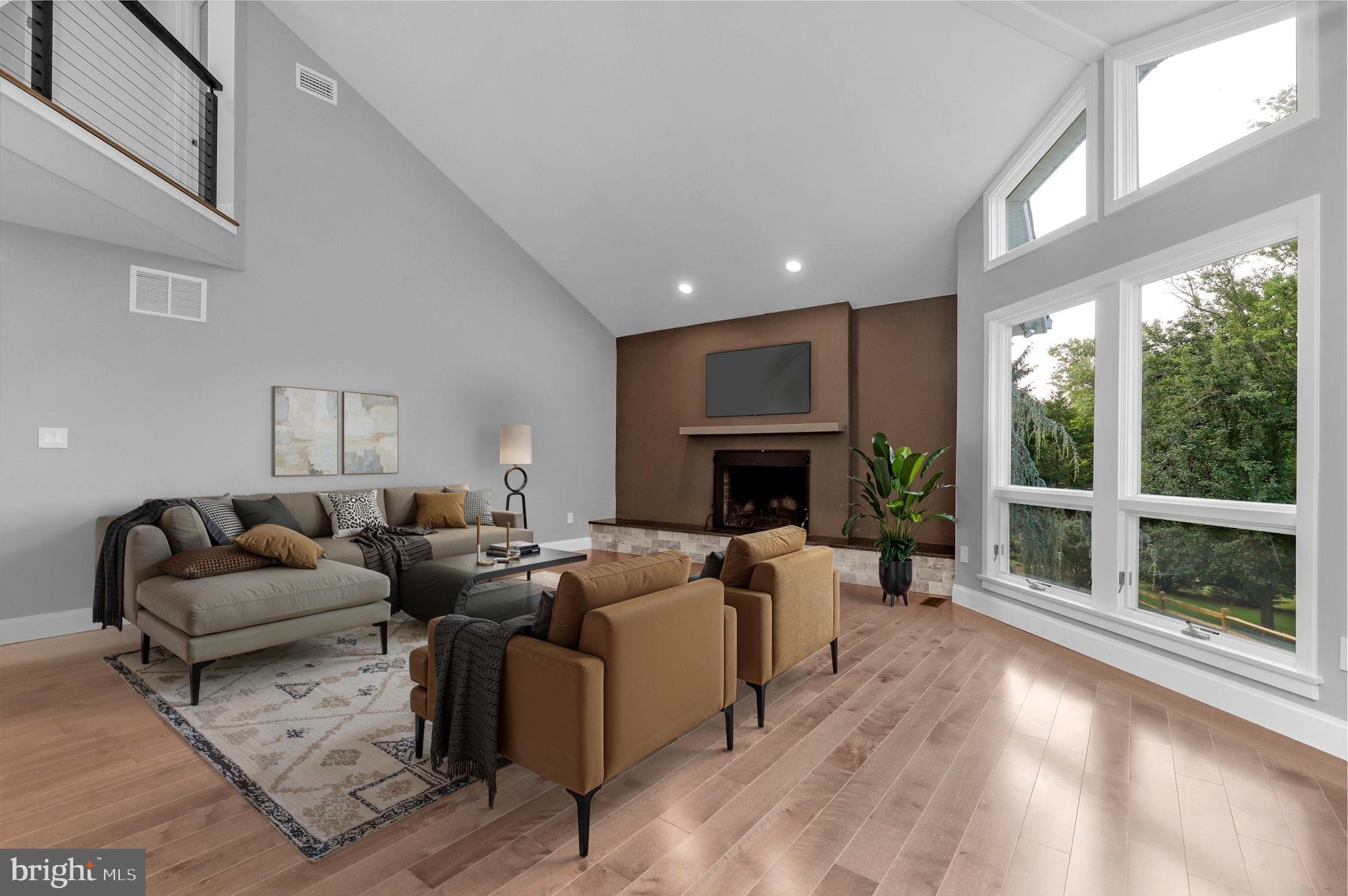 CATTAIL CREEK - Residential