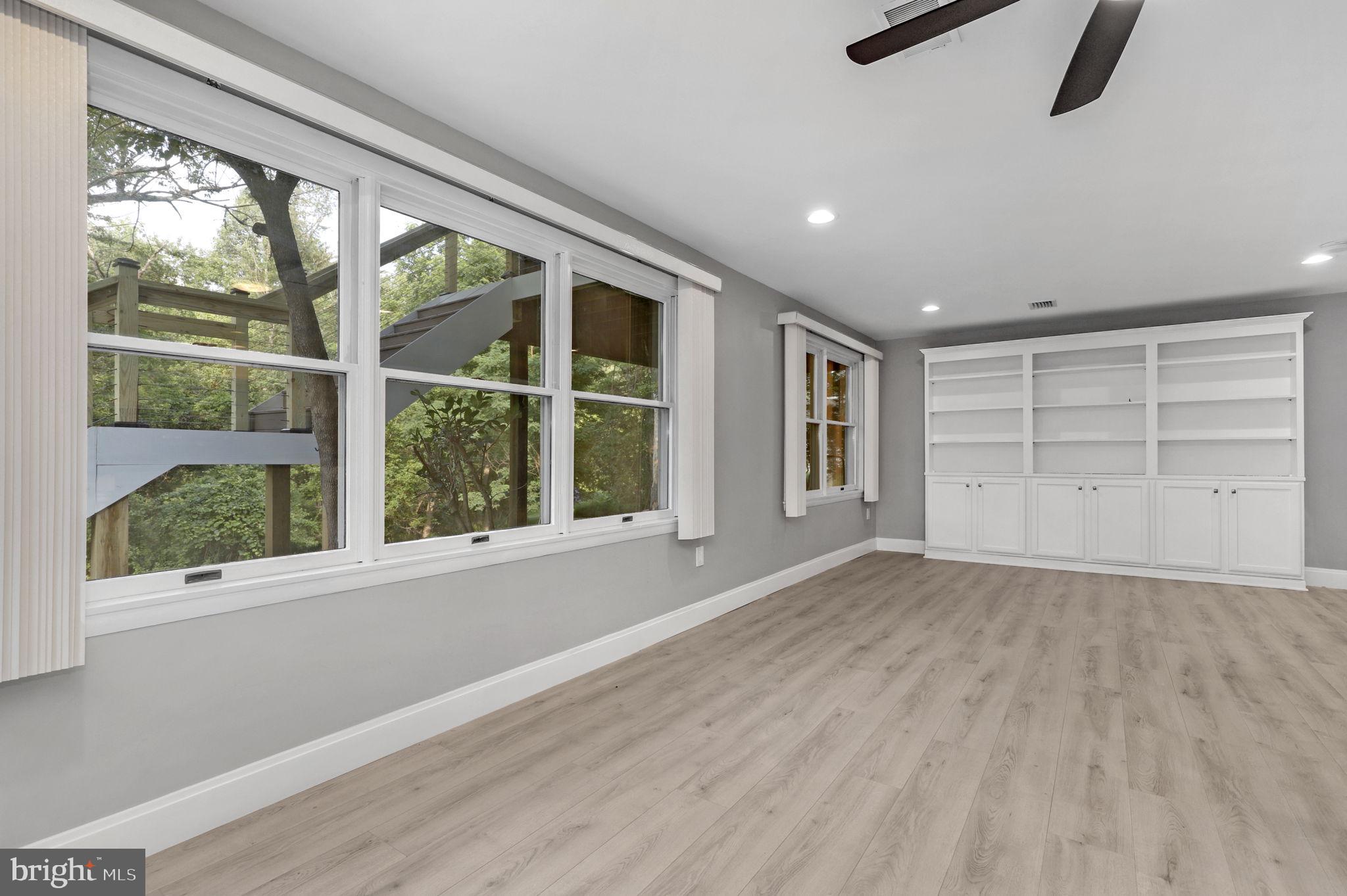 CATTAIL CREEK - Residential