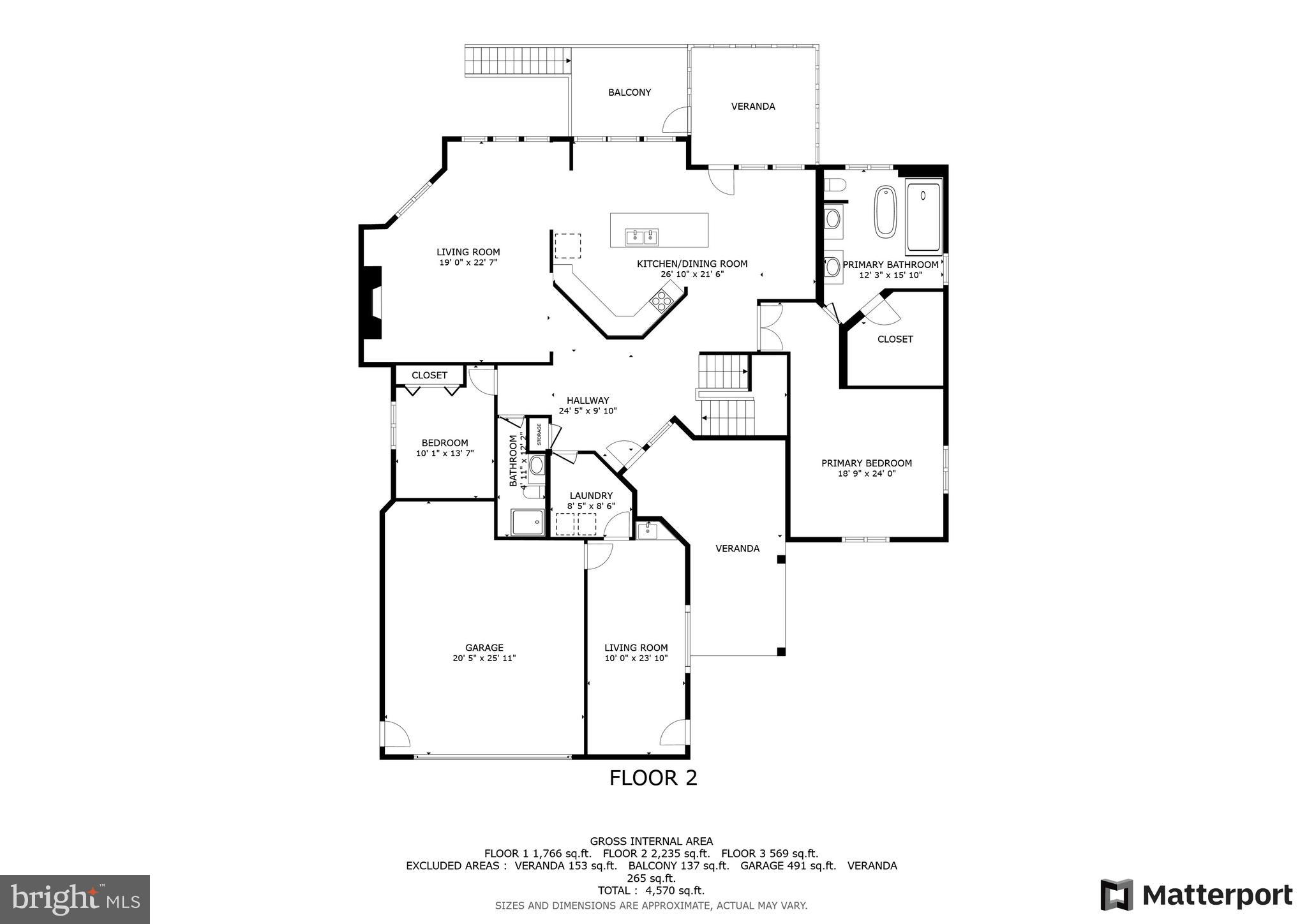 CATTAIL CREEK - Residential