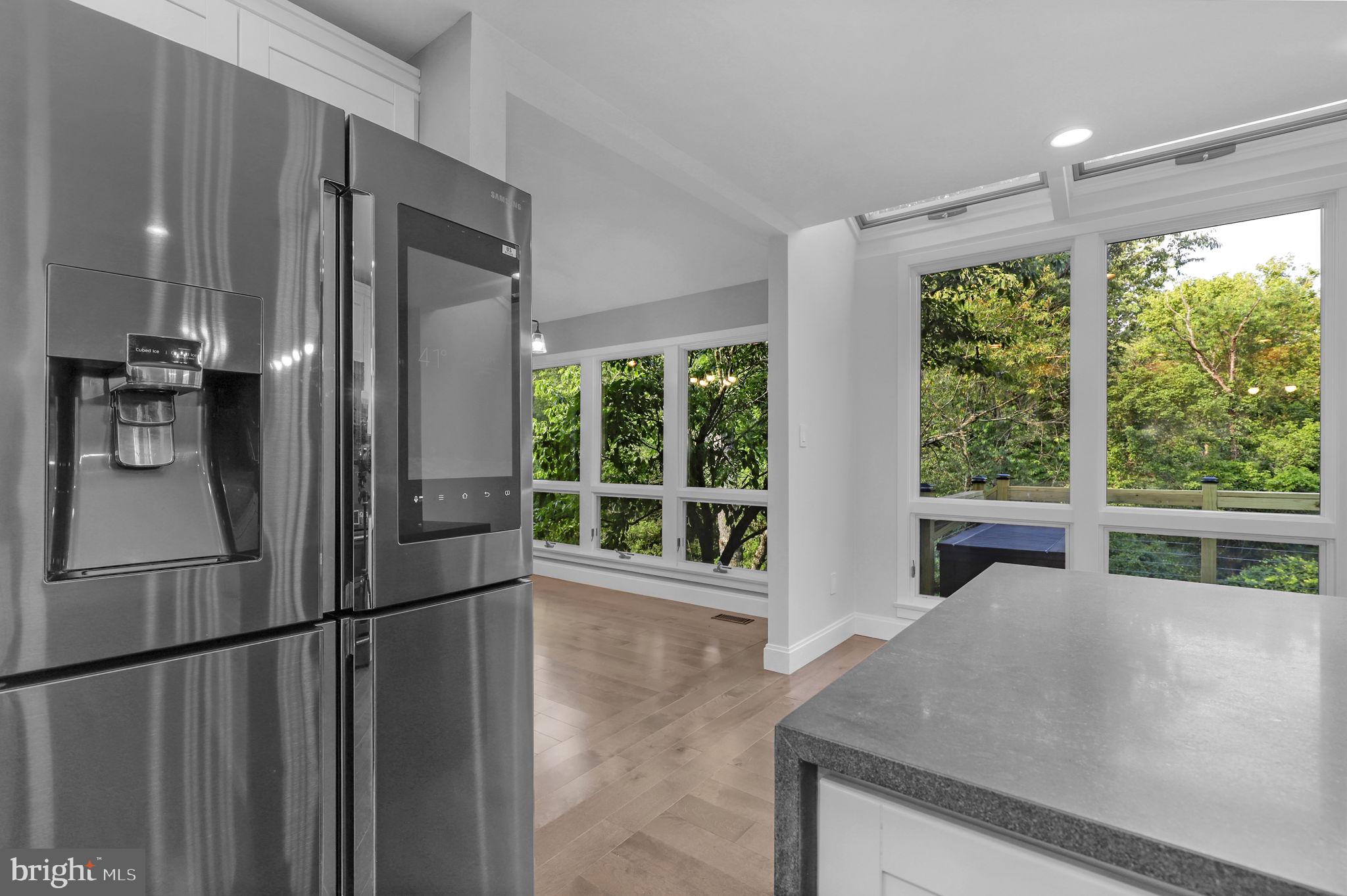 CATTAIL CREEK - Residential