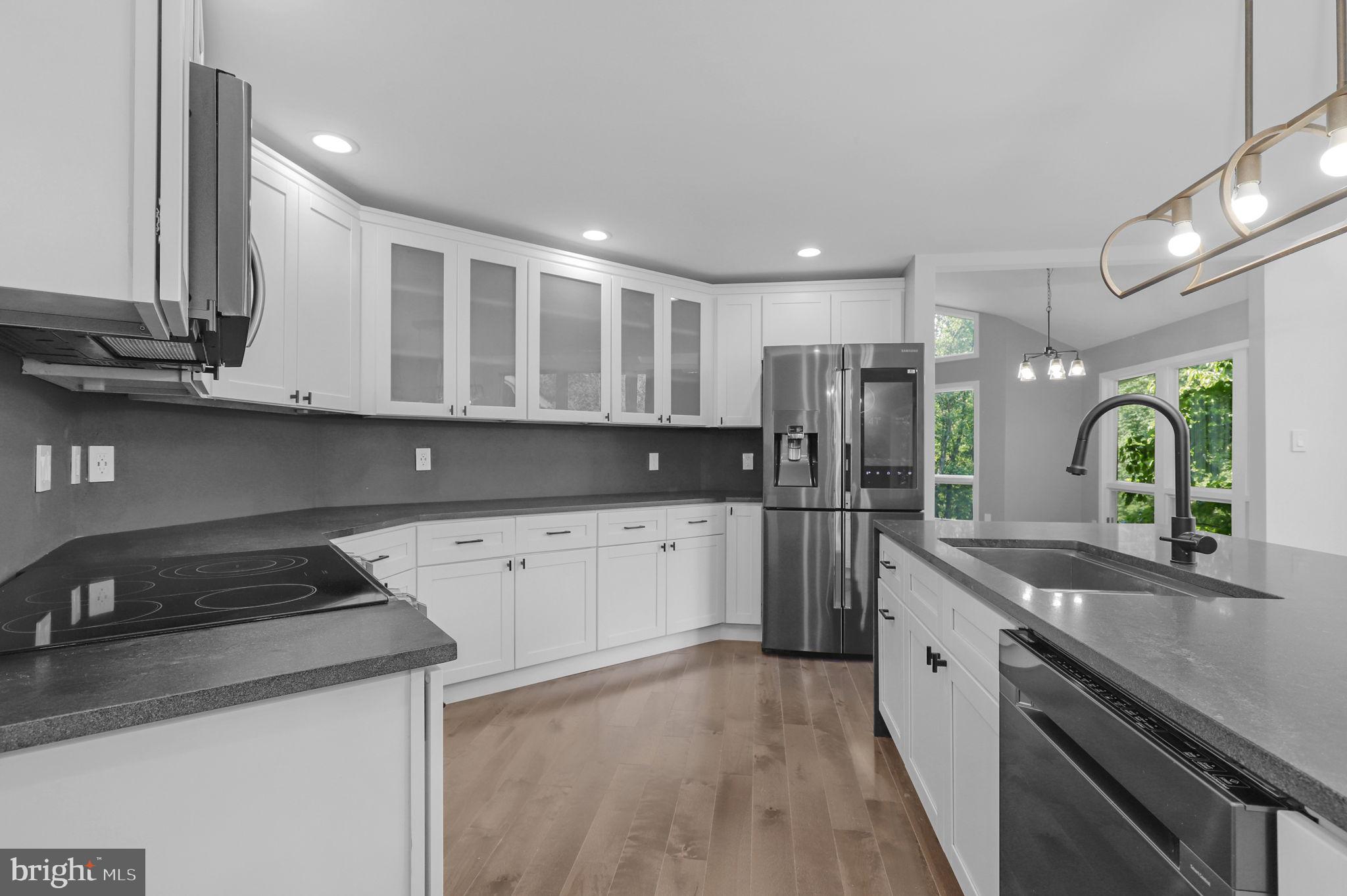 CATTAIL CREEK - Residential