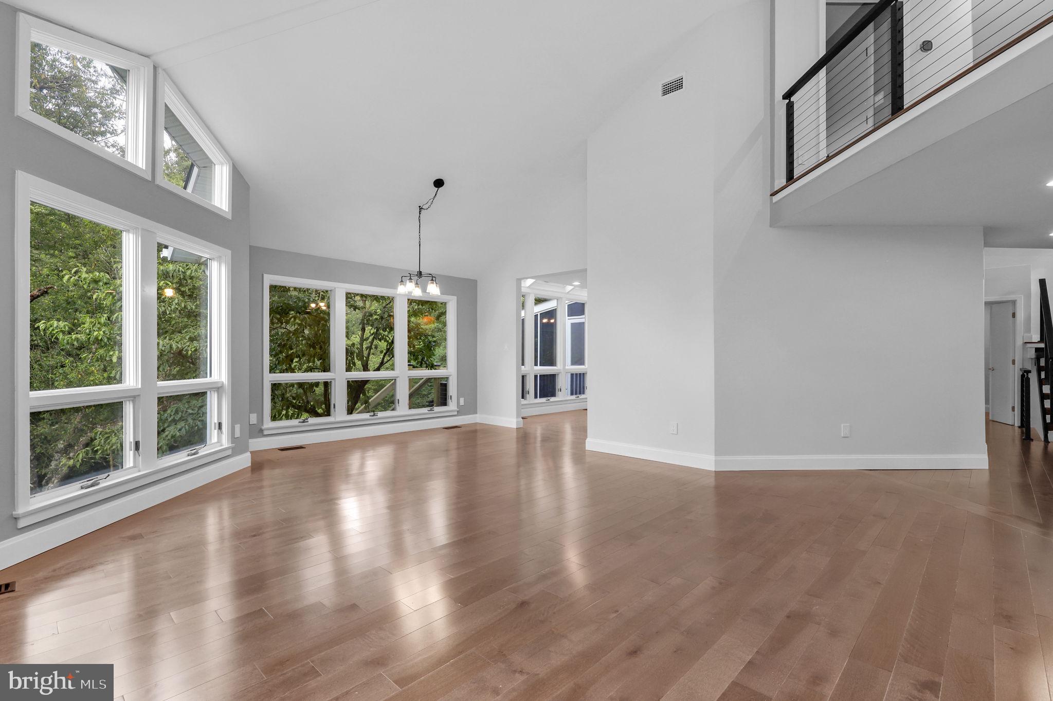 CATTAIL CREEK - Residential