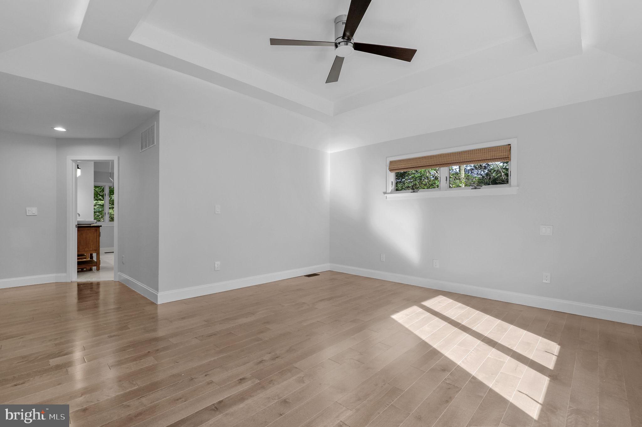 CATTAIL CREEK - Residential