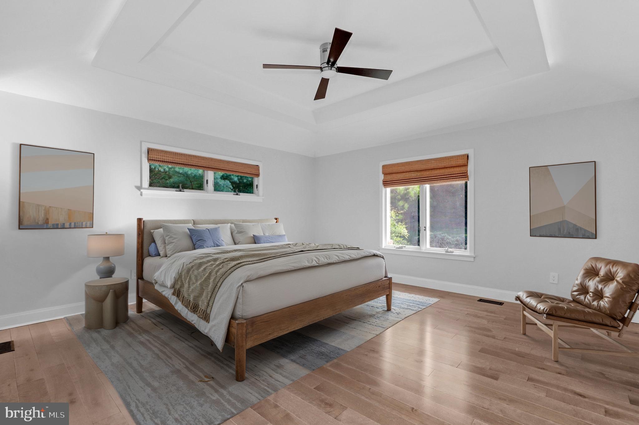 CATTAIL CREEK - Residential