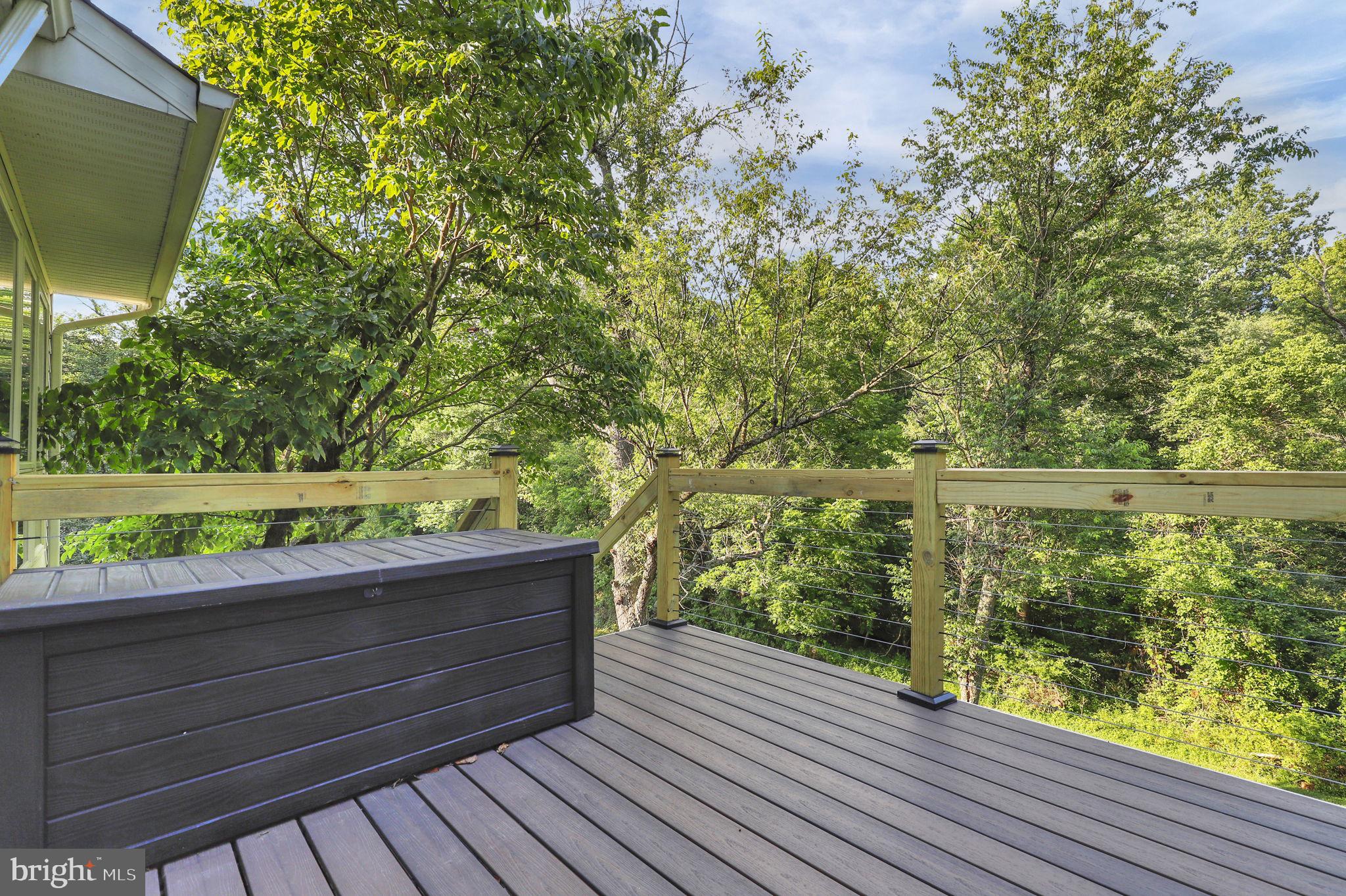 CATTAIL CREEK - Residential