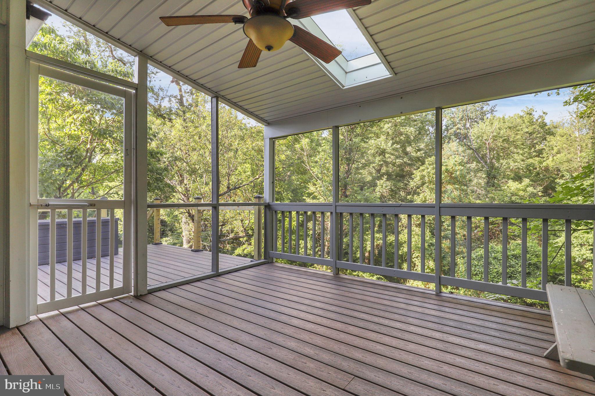 CATTAIL CREEK - Residential