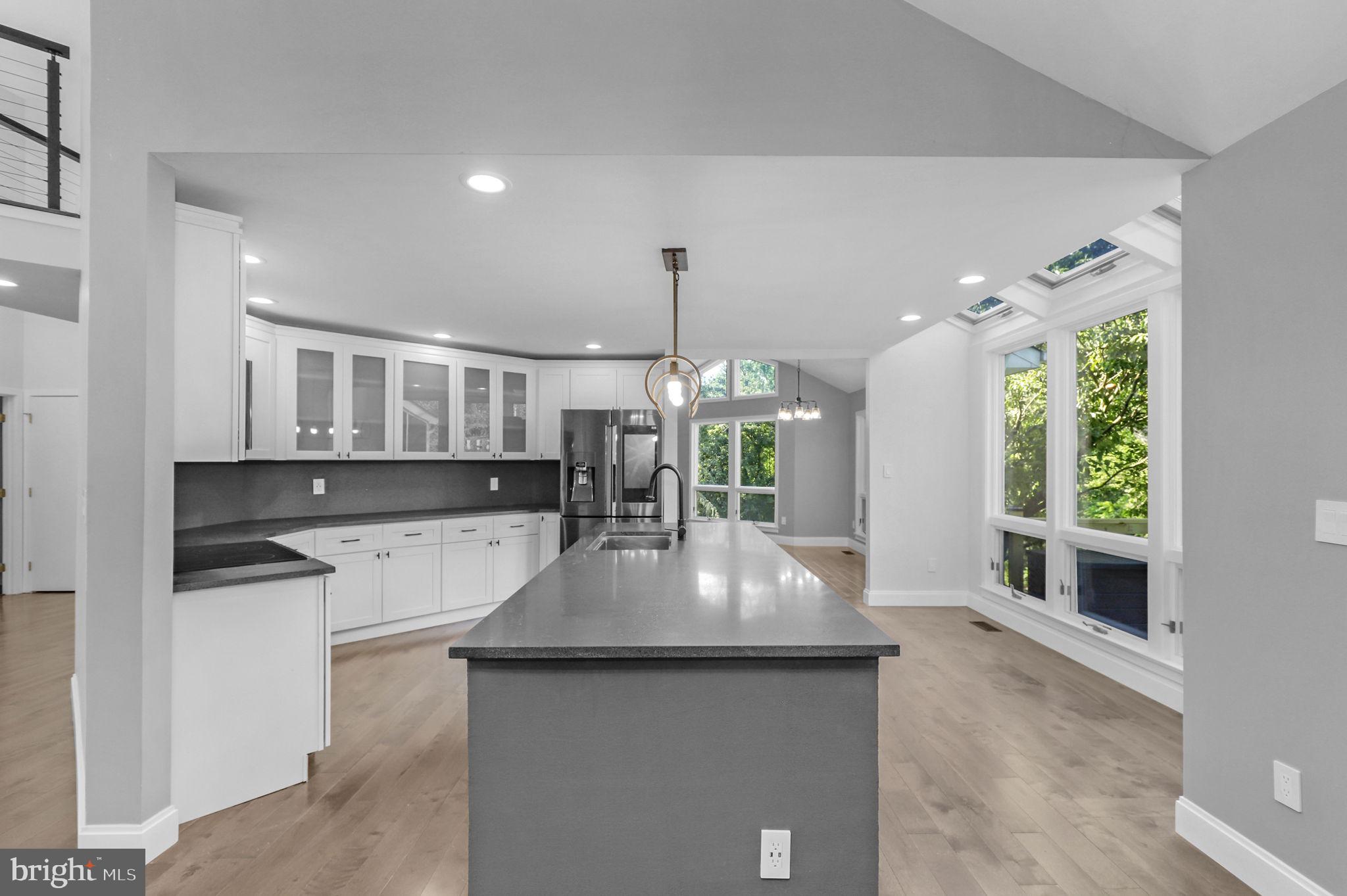 CATTAIL CREEK - Residential