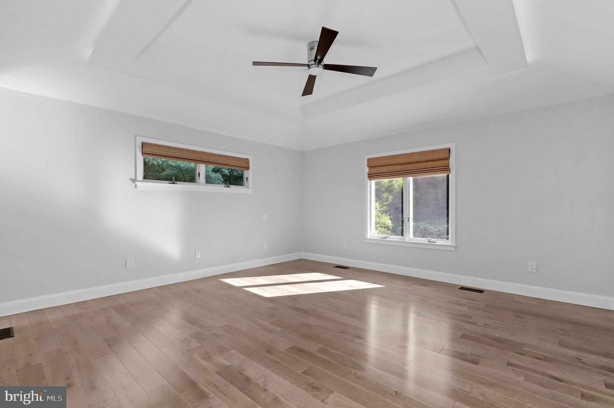 CATTAIL CREEK - Residential