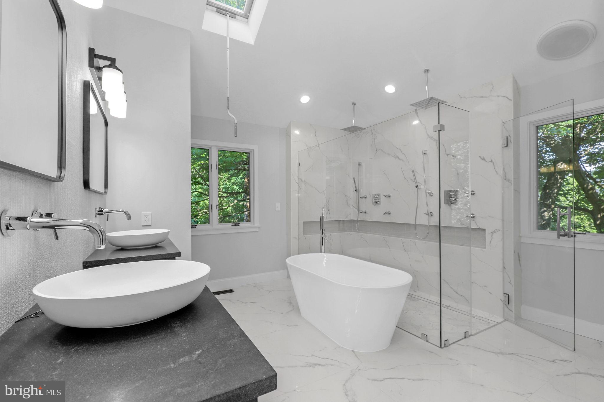 CATTAIL CREEK - Residential