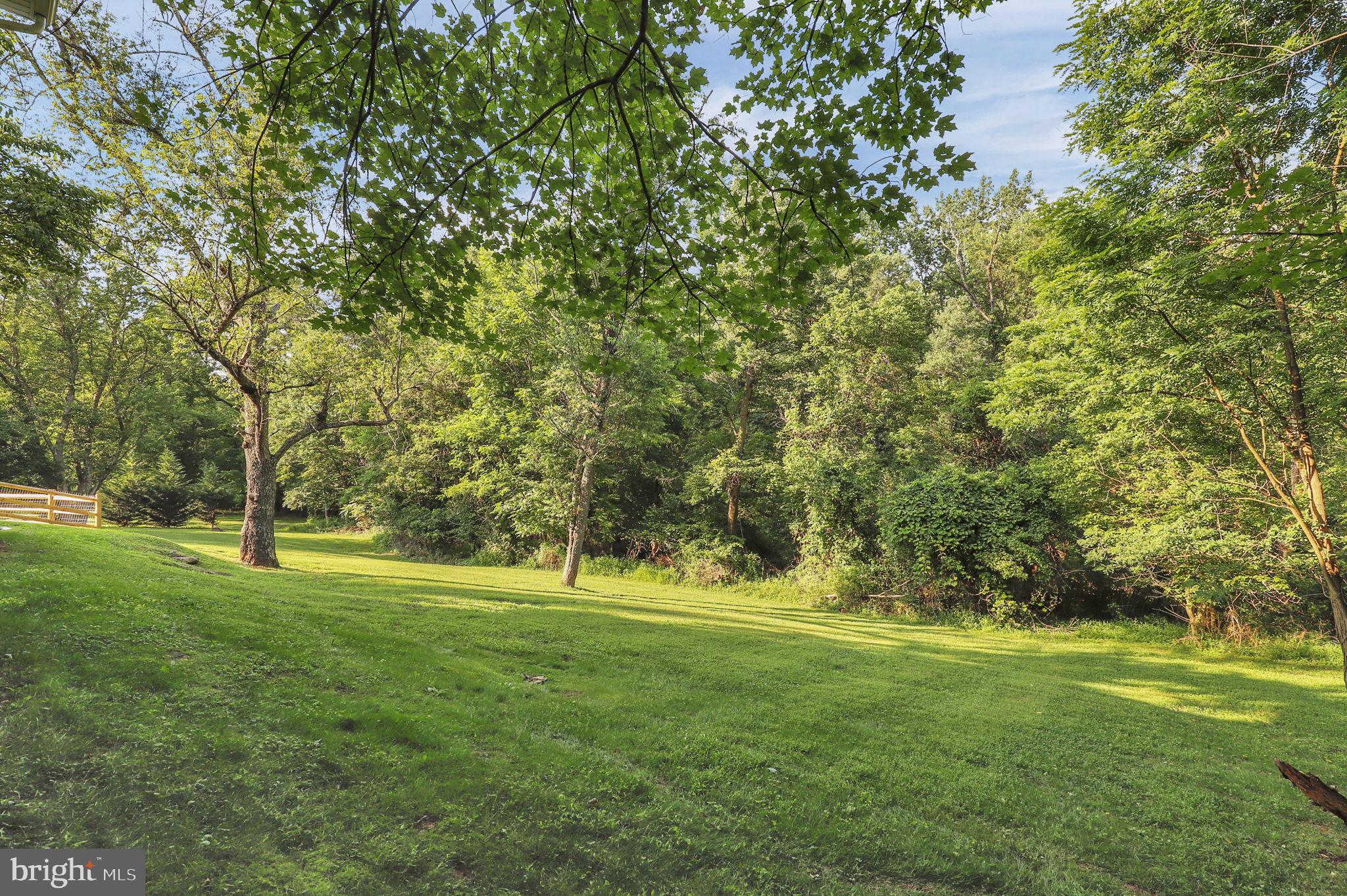 CATTAIL CREEK - Residential