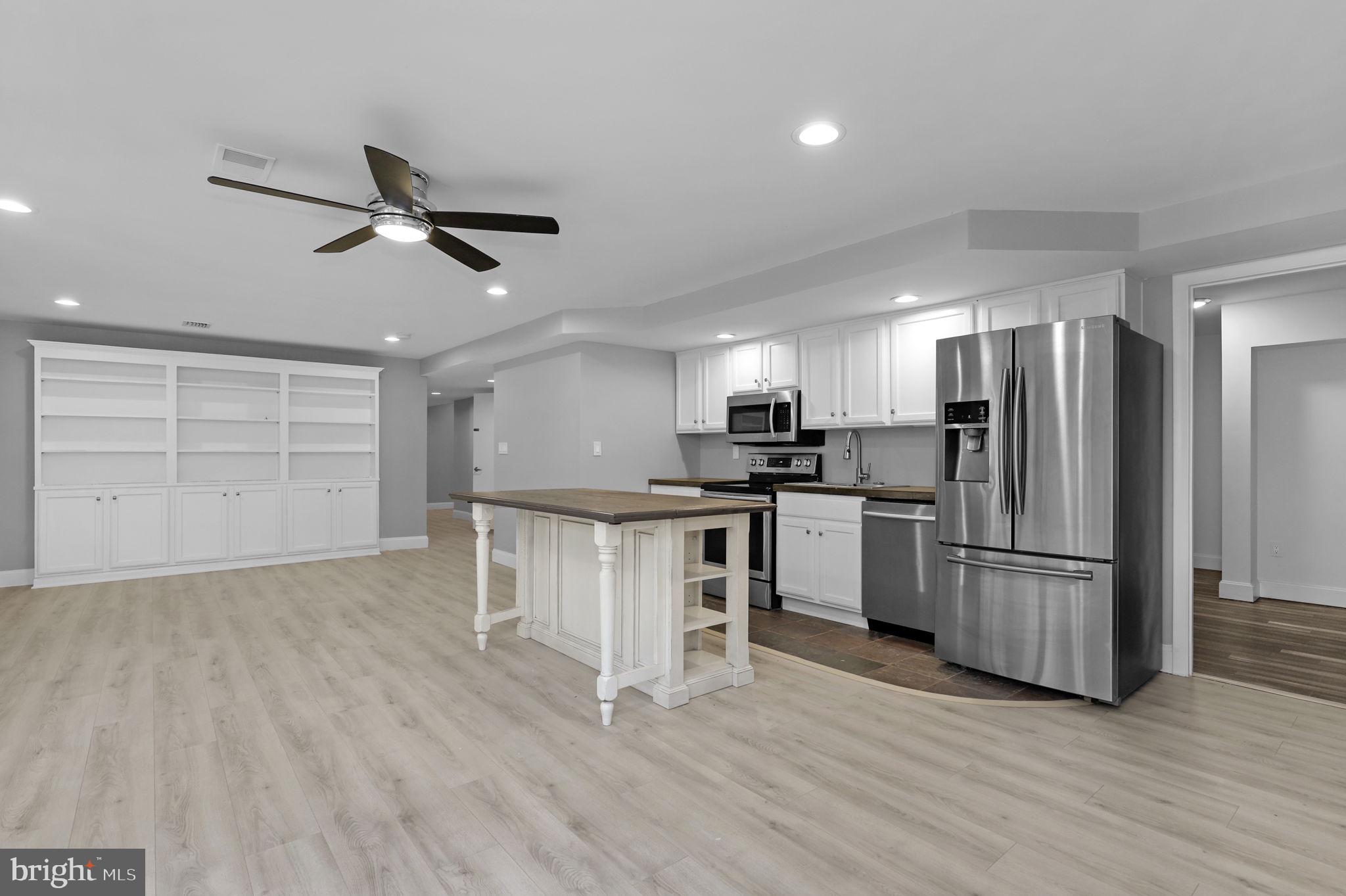 CATTAIL CREEK - Residential