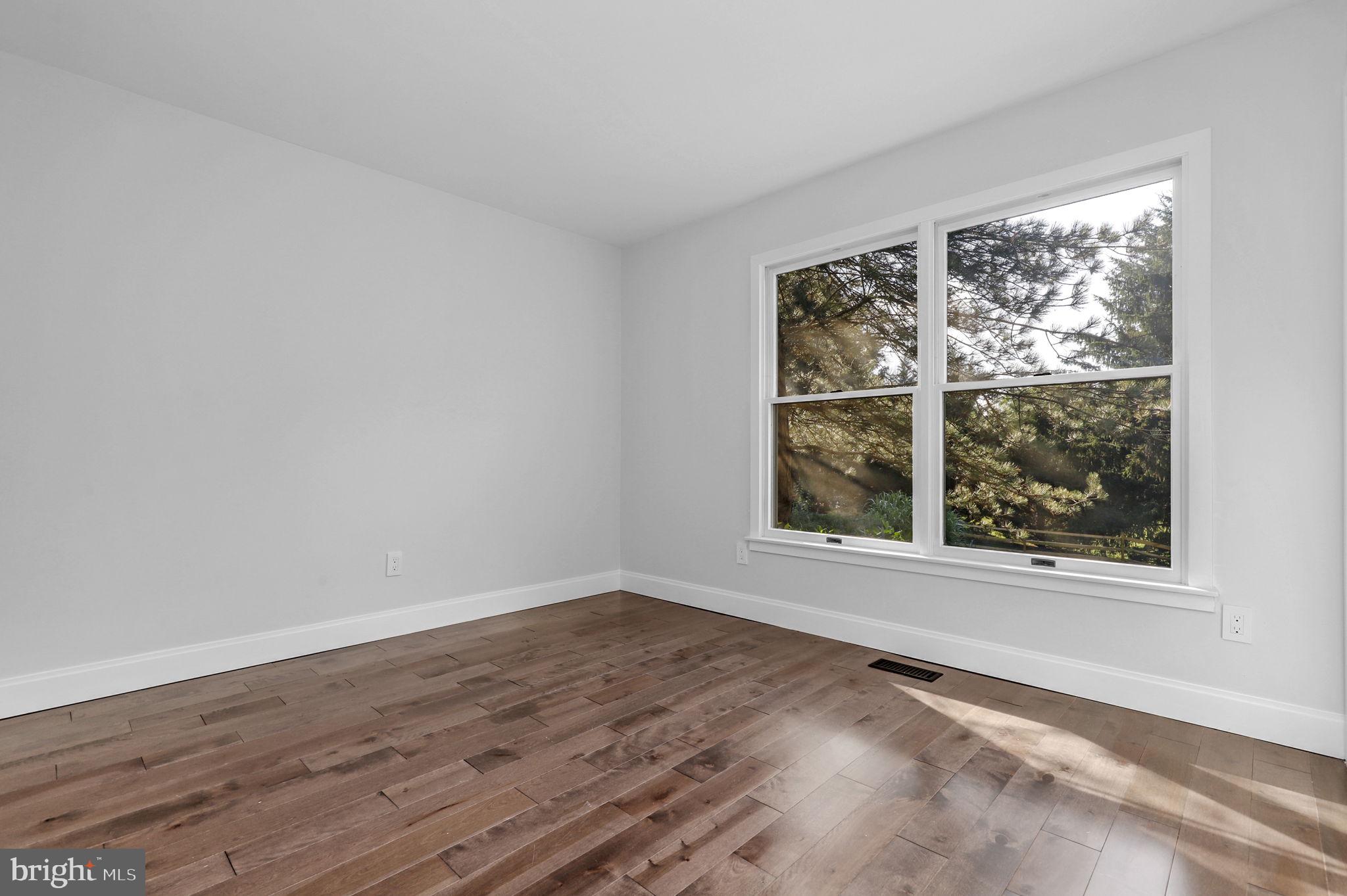 CATTAIL CREEK - Residential