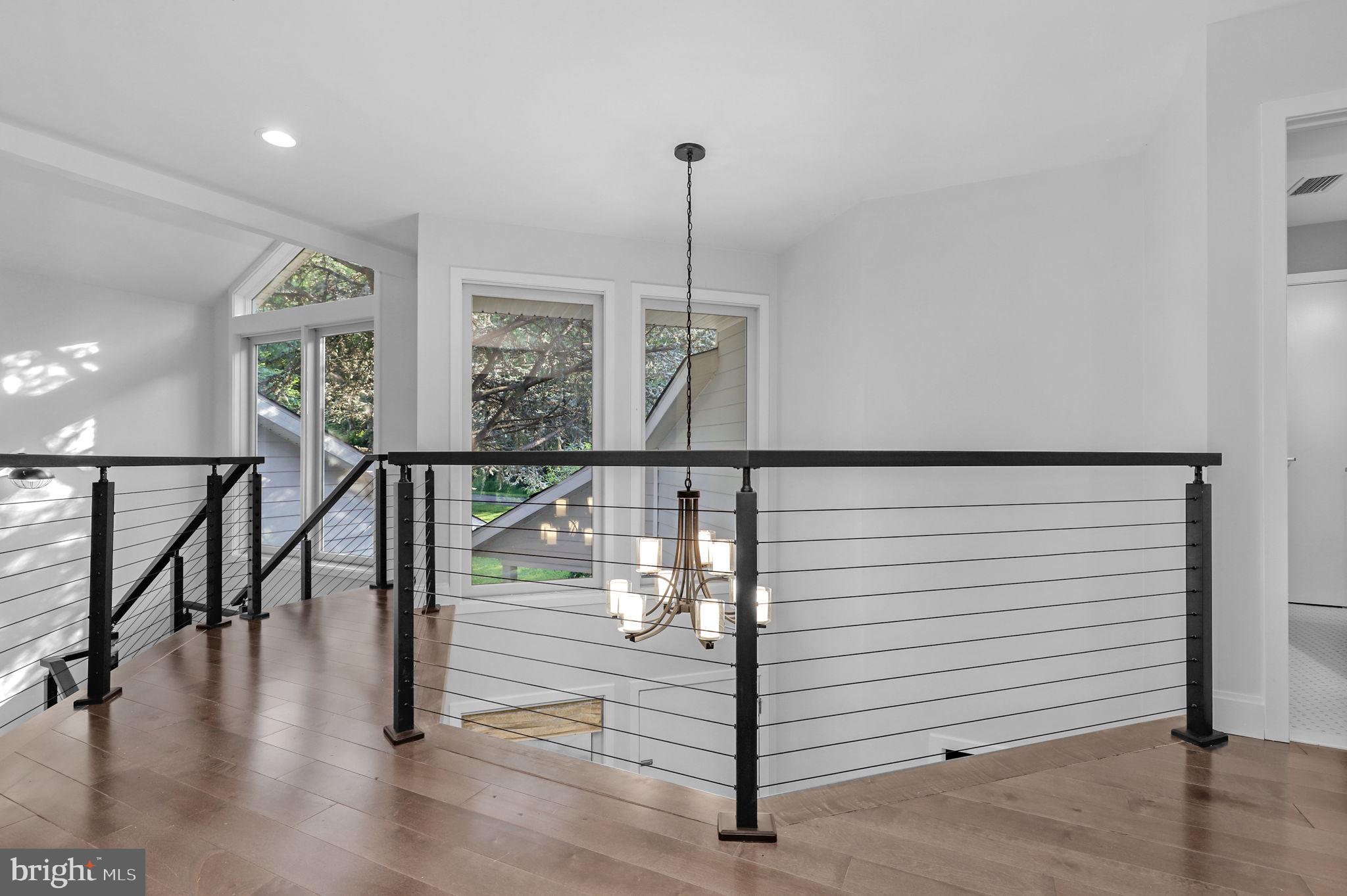 CATTAIL CREEK - Residential