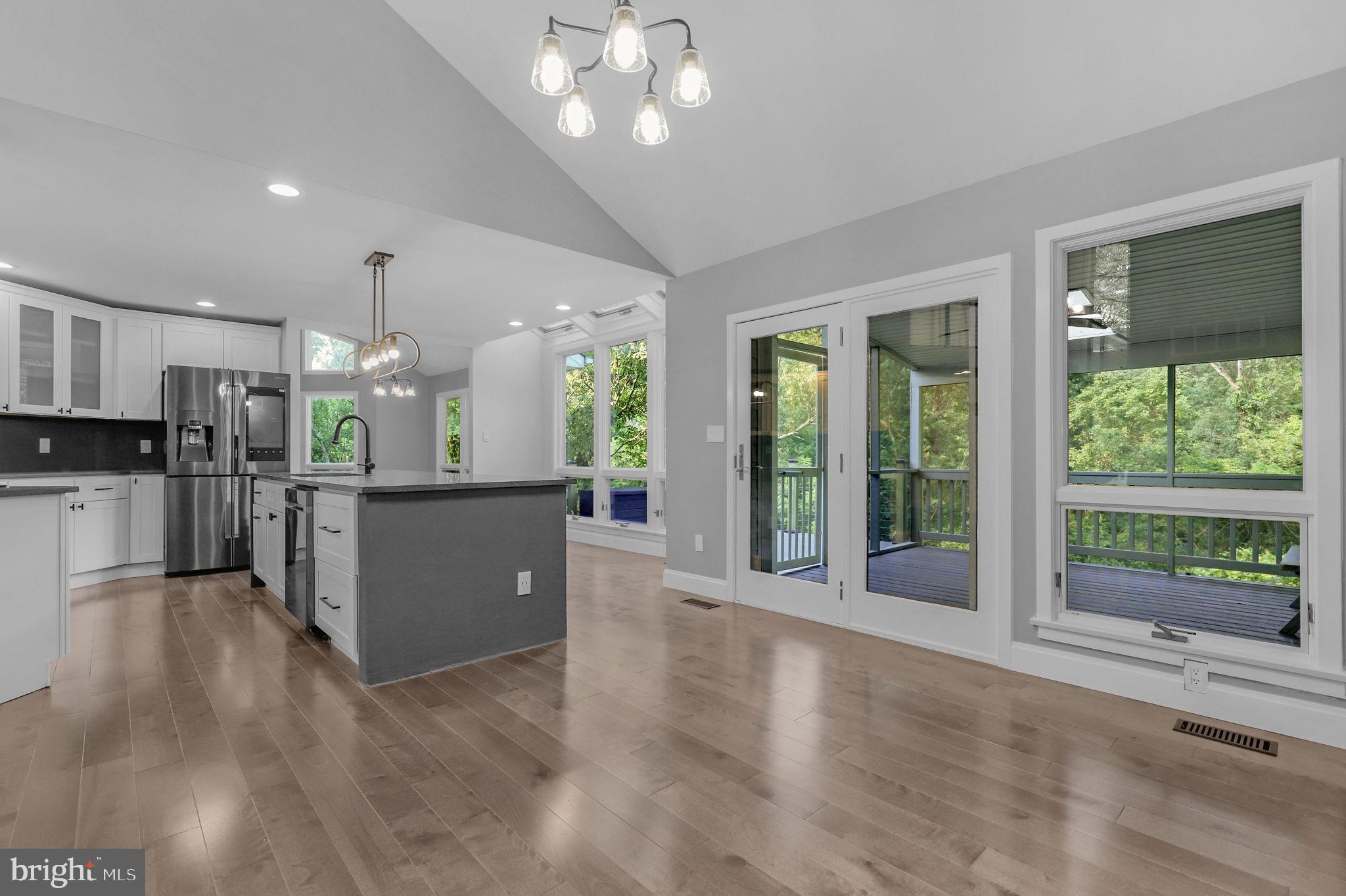 CATTAIL CREEK - Residential