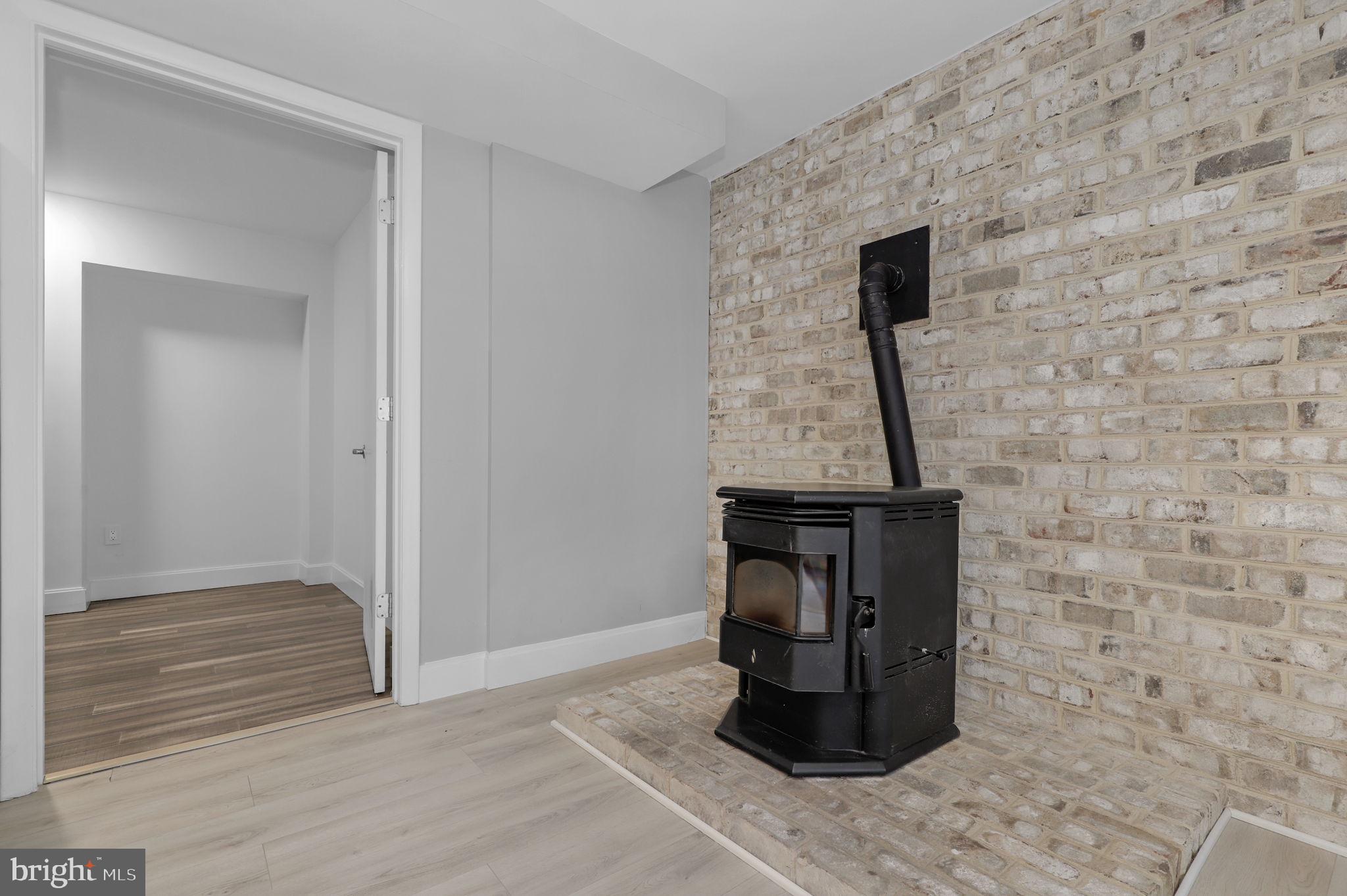 CATTAIL CREEK - Residential