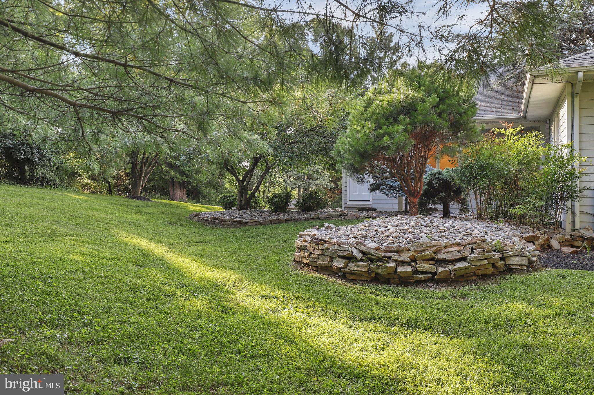 CATTAIL CREEK - Residential