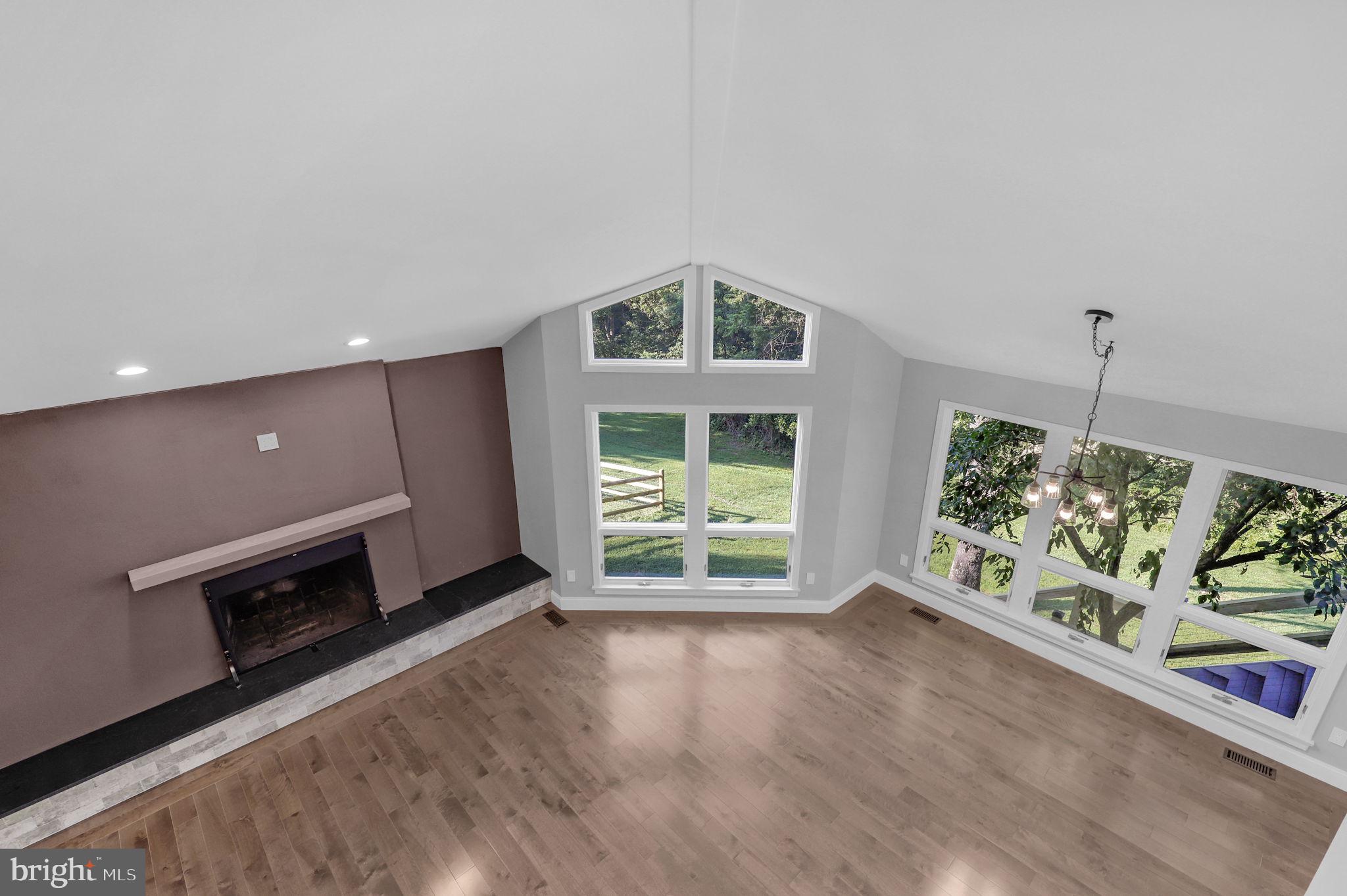 CATTAIL CREEK - Residential