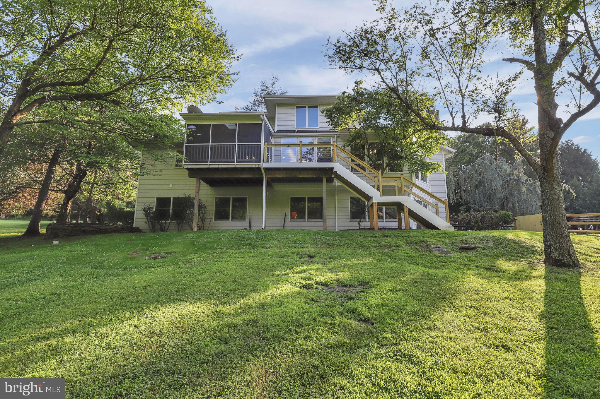 CATTAIL CREEK - Residential