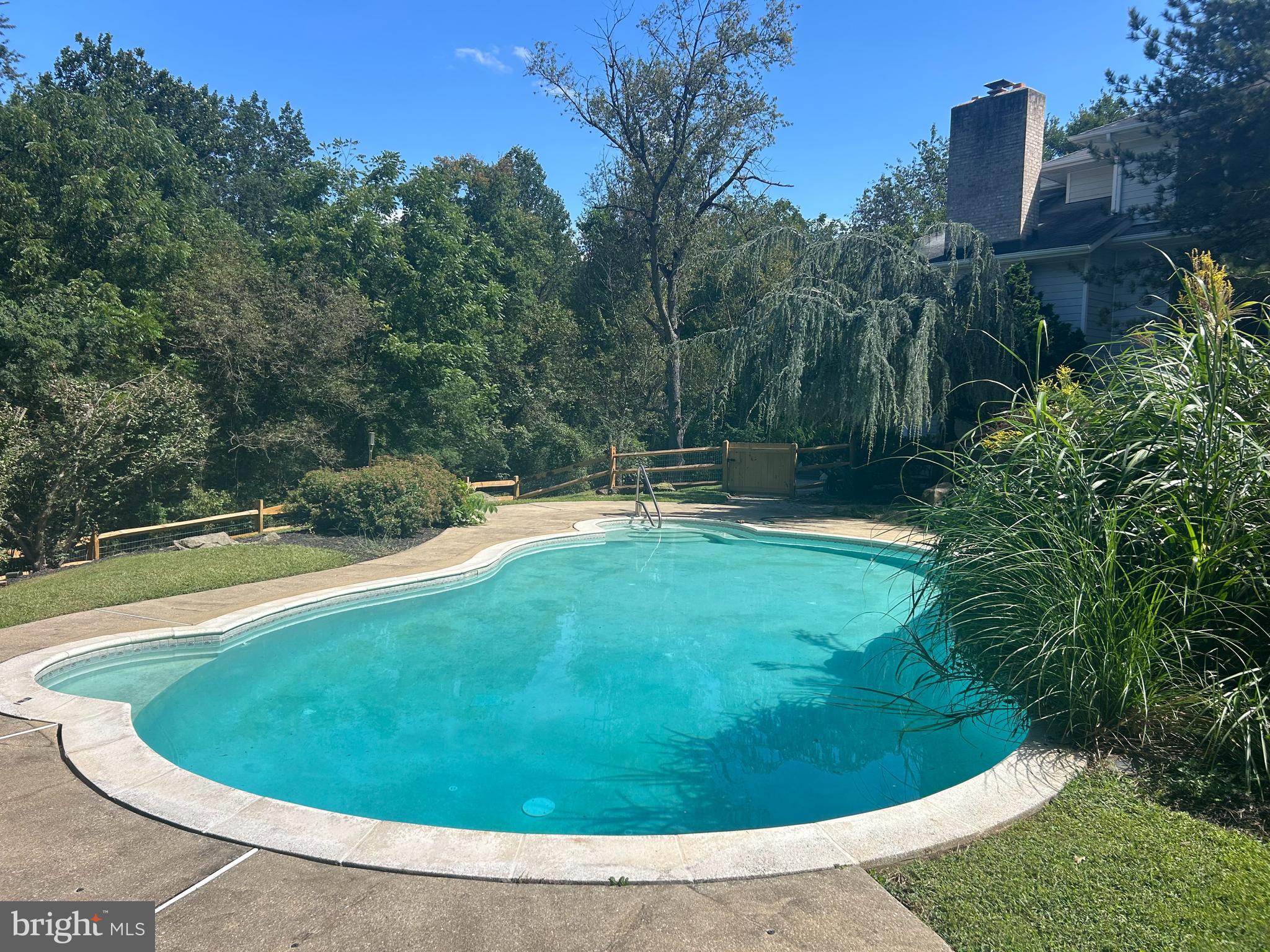 CATTAIL CREEK - Residential