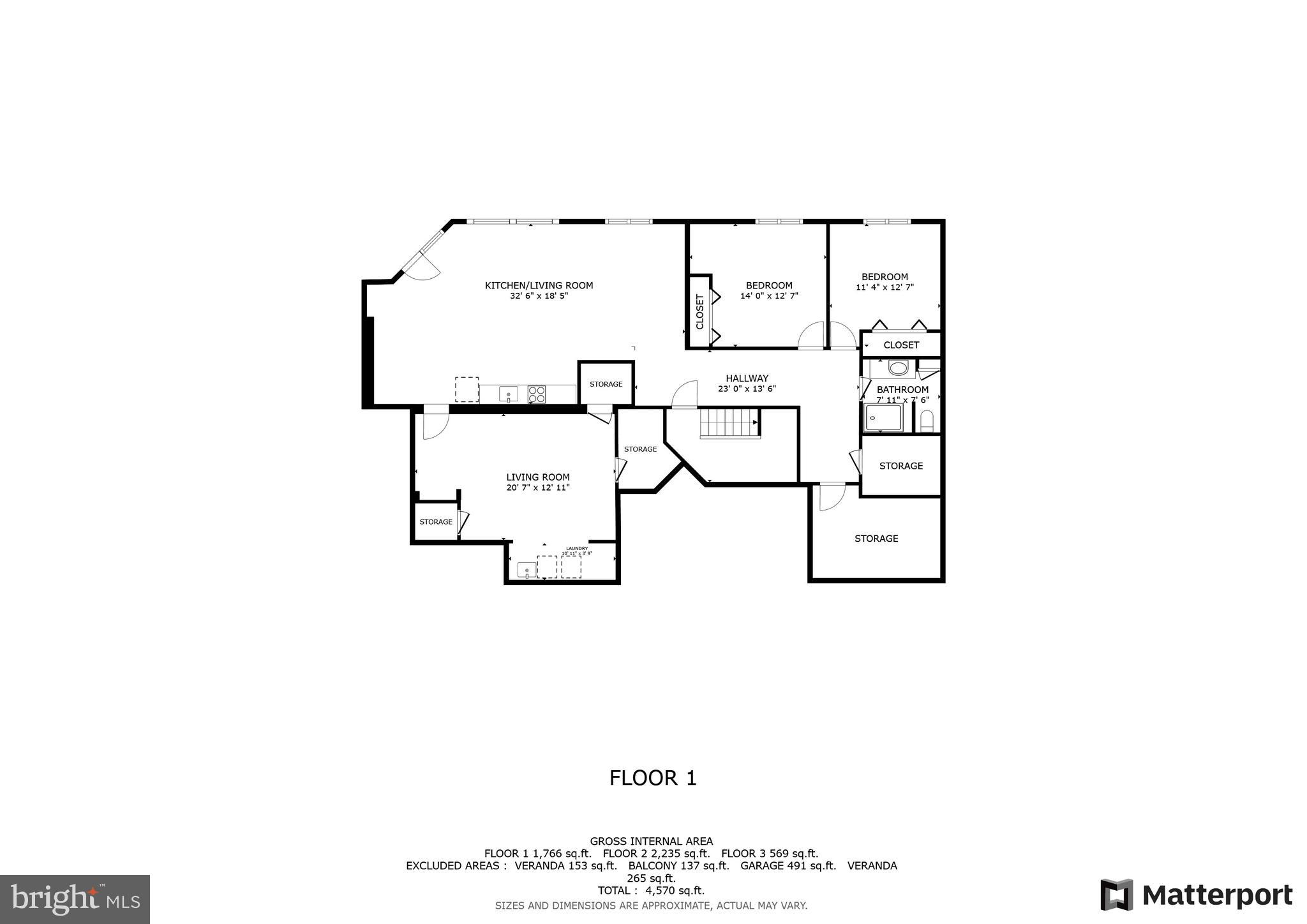 CATTAIL CREEK - Residential