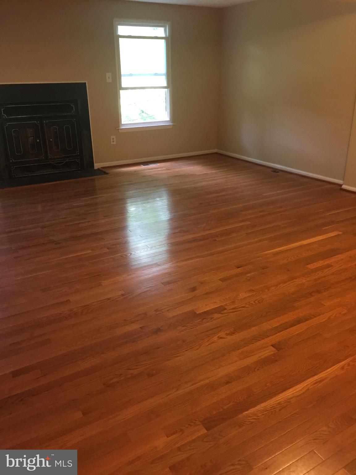 KINGS CONTRIVANCE - Residential Lease