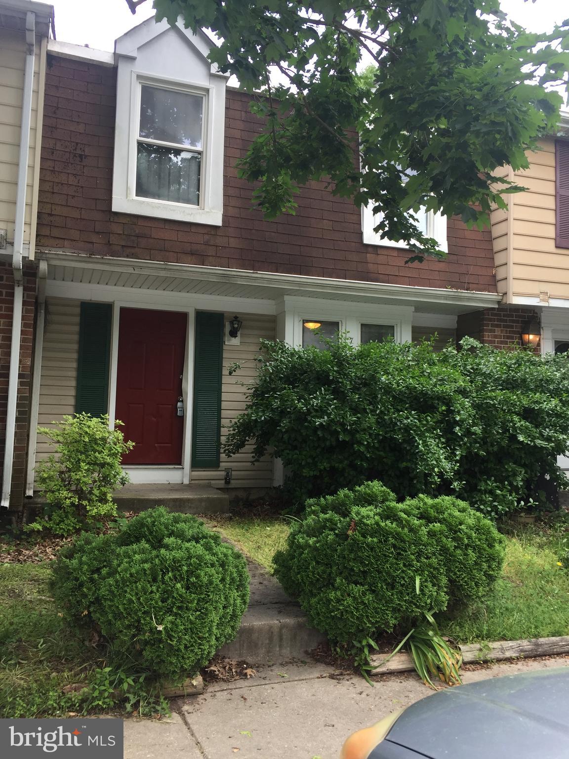 KINGS CONTRIVANCE - Residential Lease