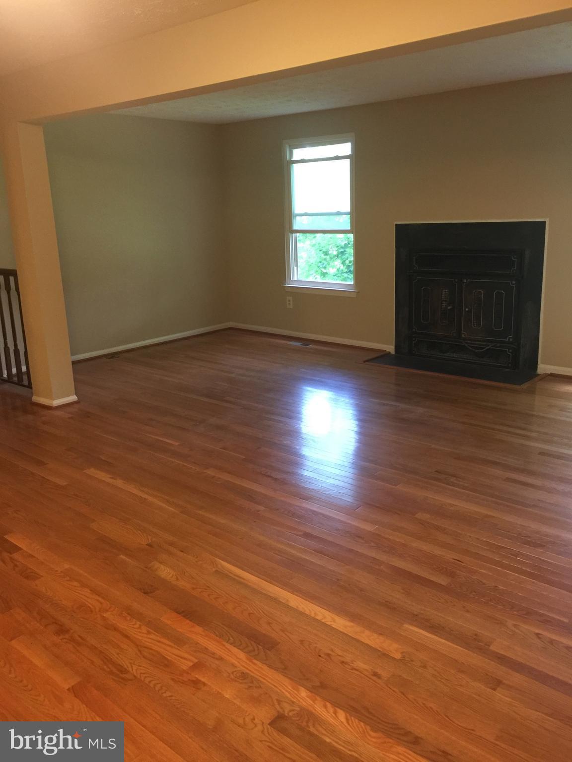 KINGS CONTRIVANCE - Residential Lease