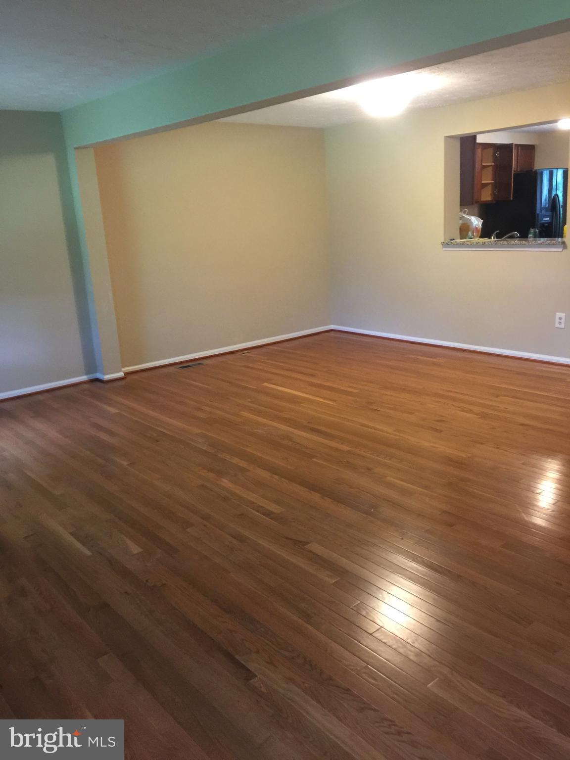 KINGS CONTRIVANCE - Residential Lease