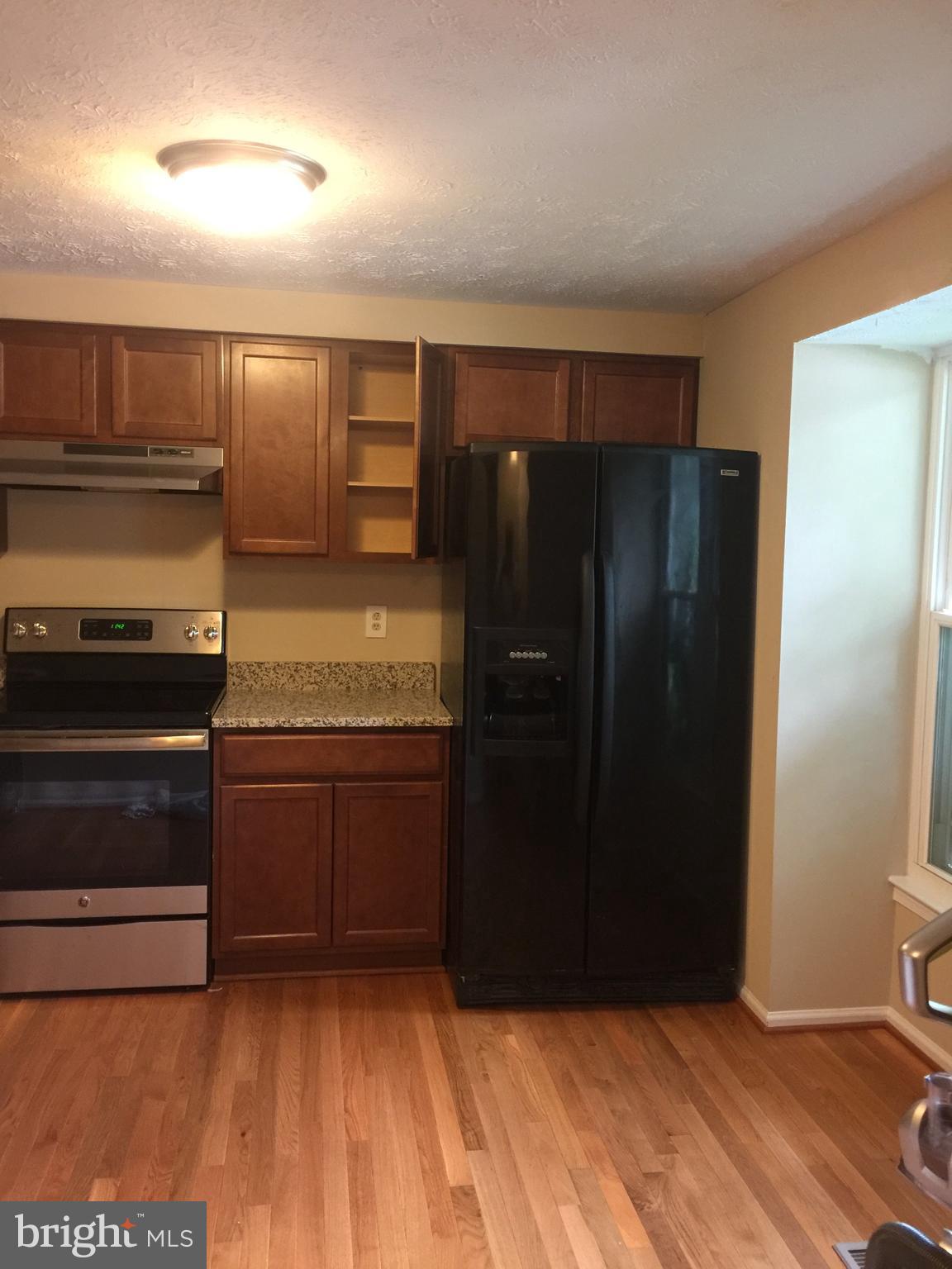 KINGS CONTRIVANCE - Residential Lease