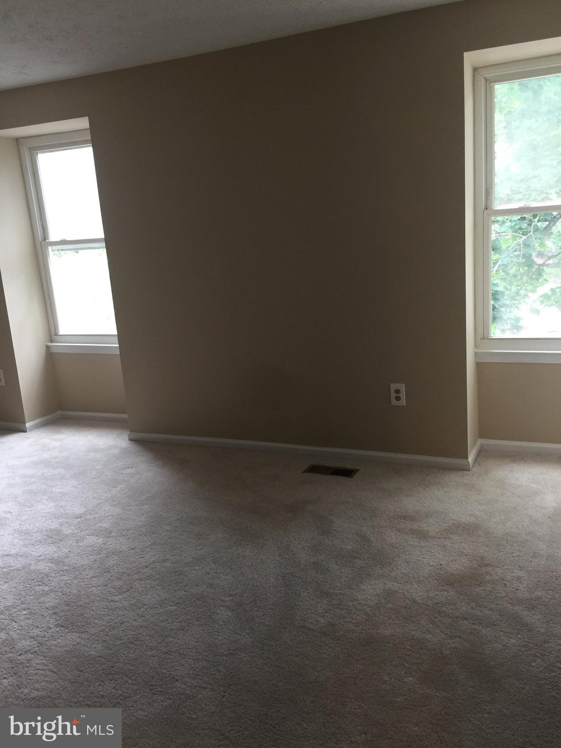 KINGS CONTRIVANCE - Residential Lease