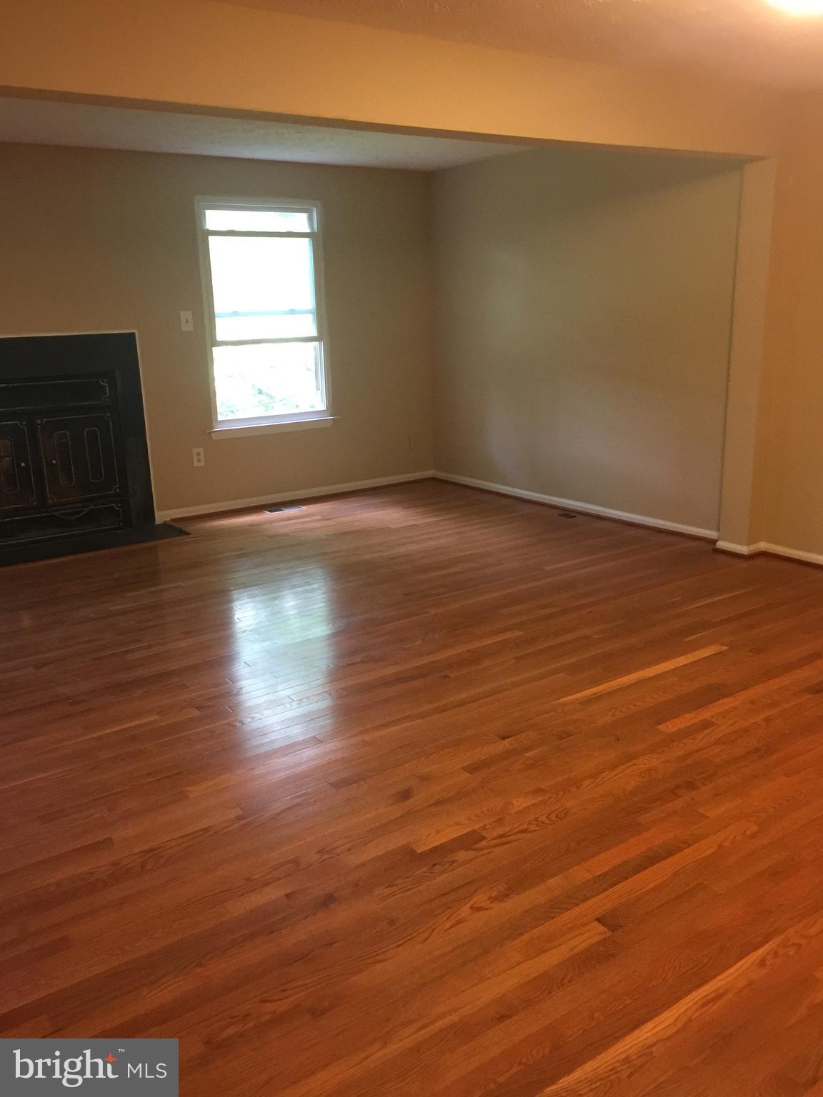 KINGS CONTRIVANCE - Residential Lease