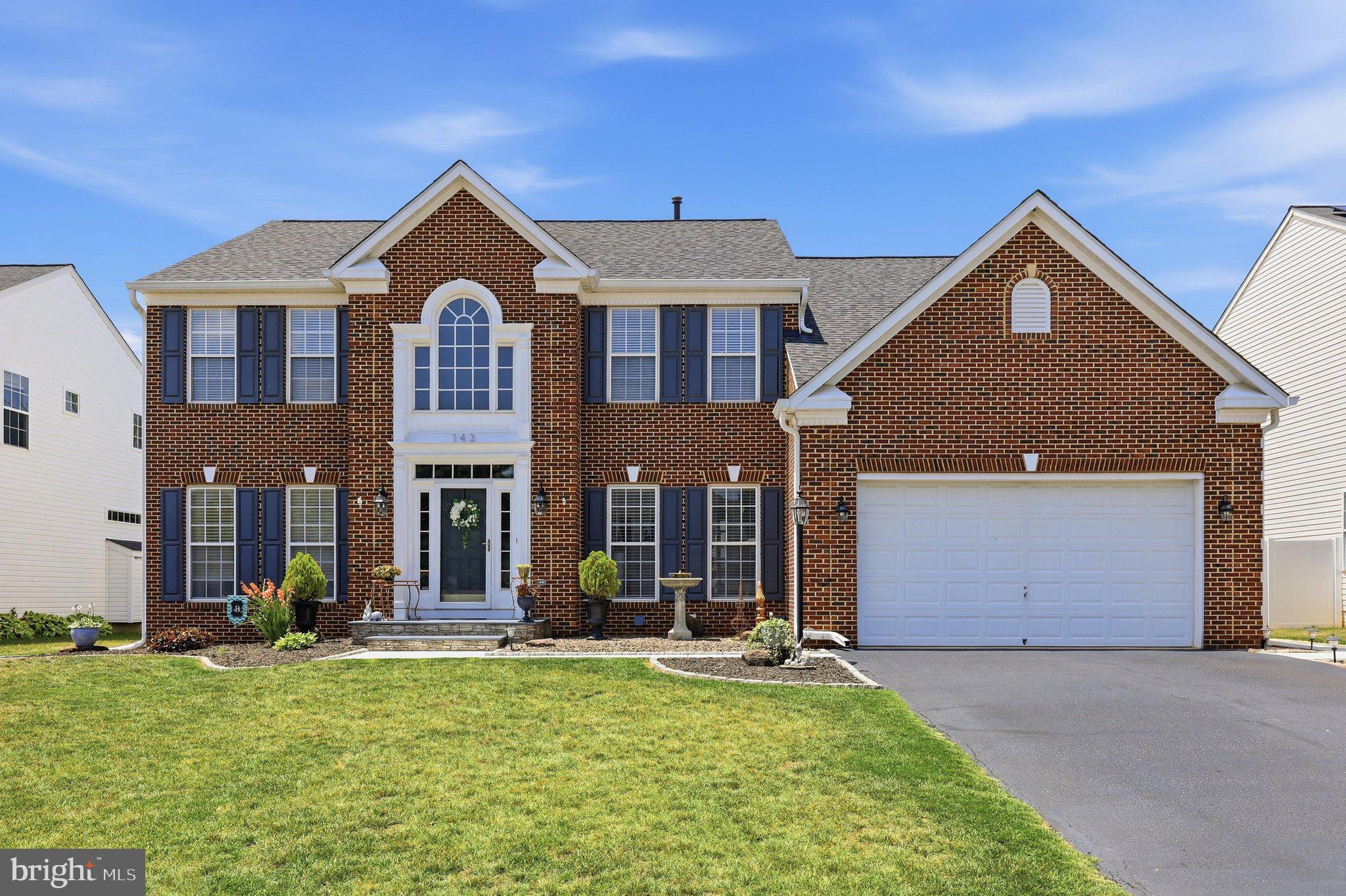 143 POLARIS DRIVE