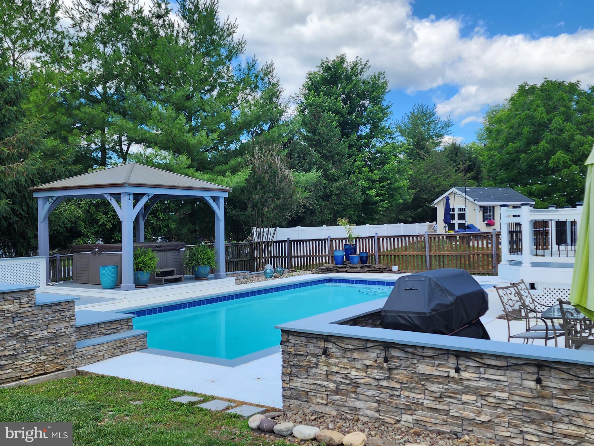 143 POLARIS DRIVE