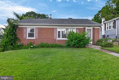 Homes For Sale - 935 Wabank Street<br/> LANCASTER, PA 17603