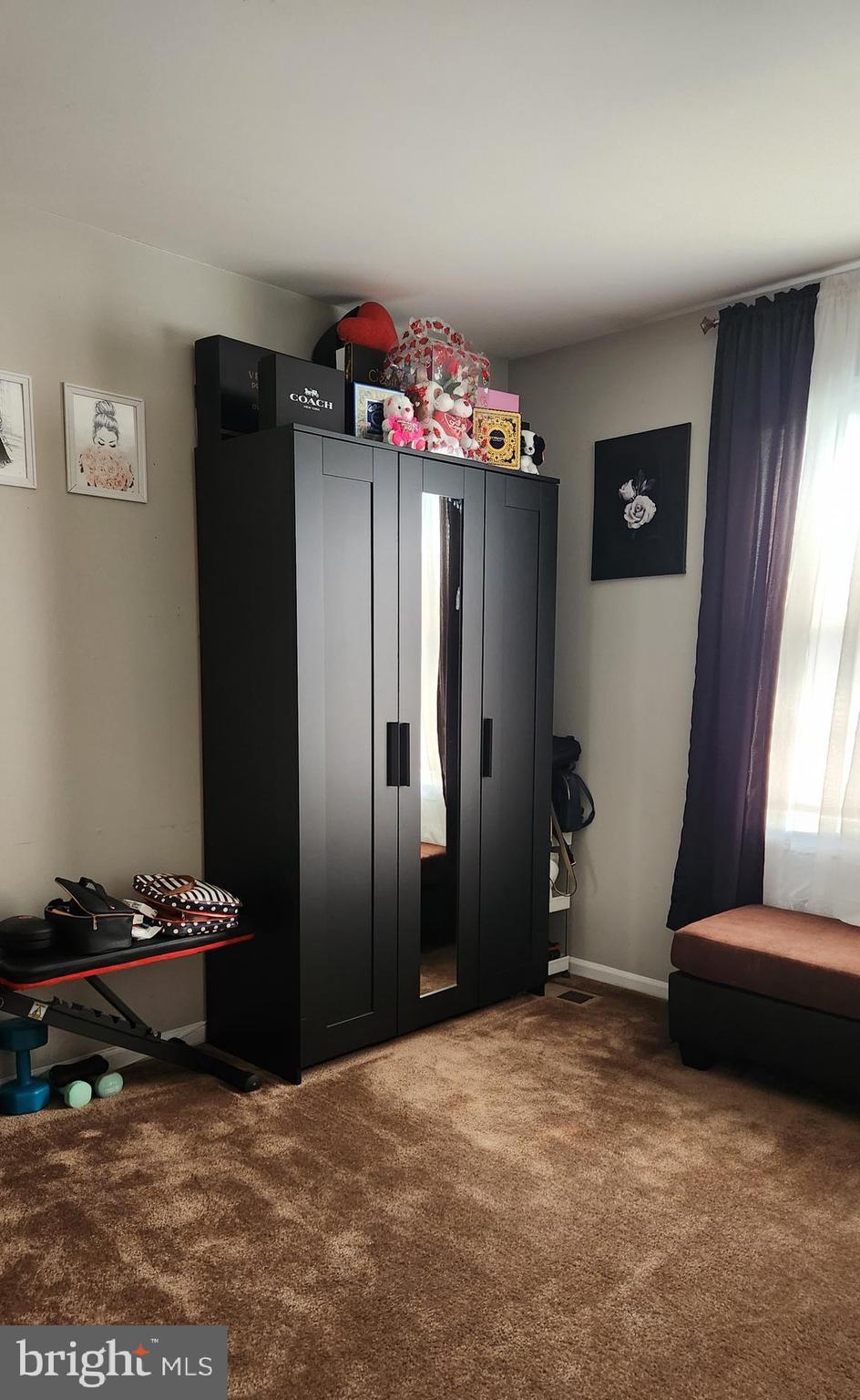 NEWBERRY - Residential